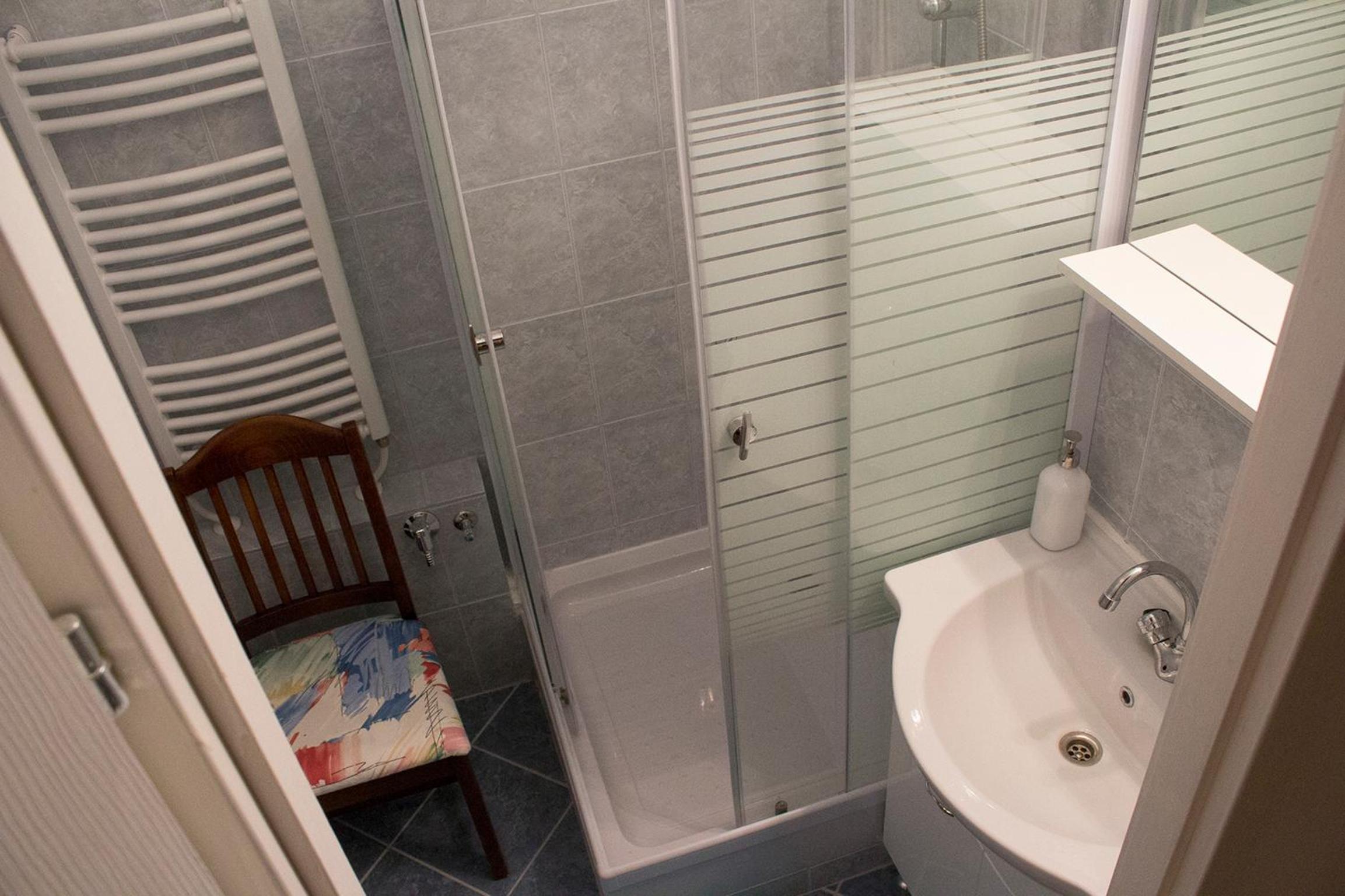 Apartman "A" view 5
