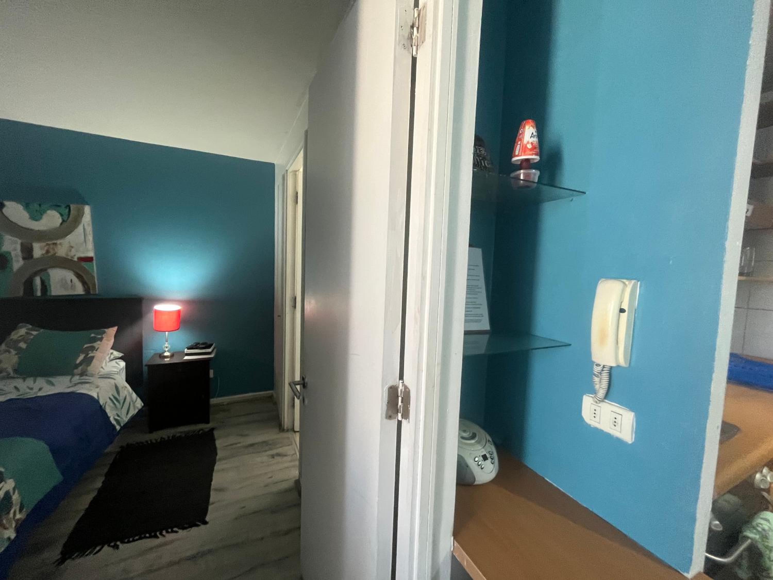 Apartment Relocation San Isidro