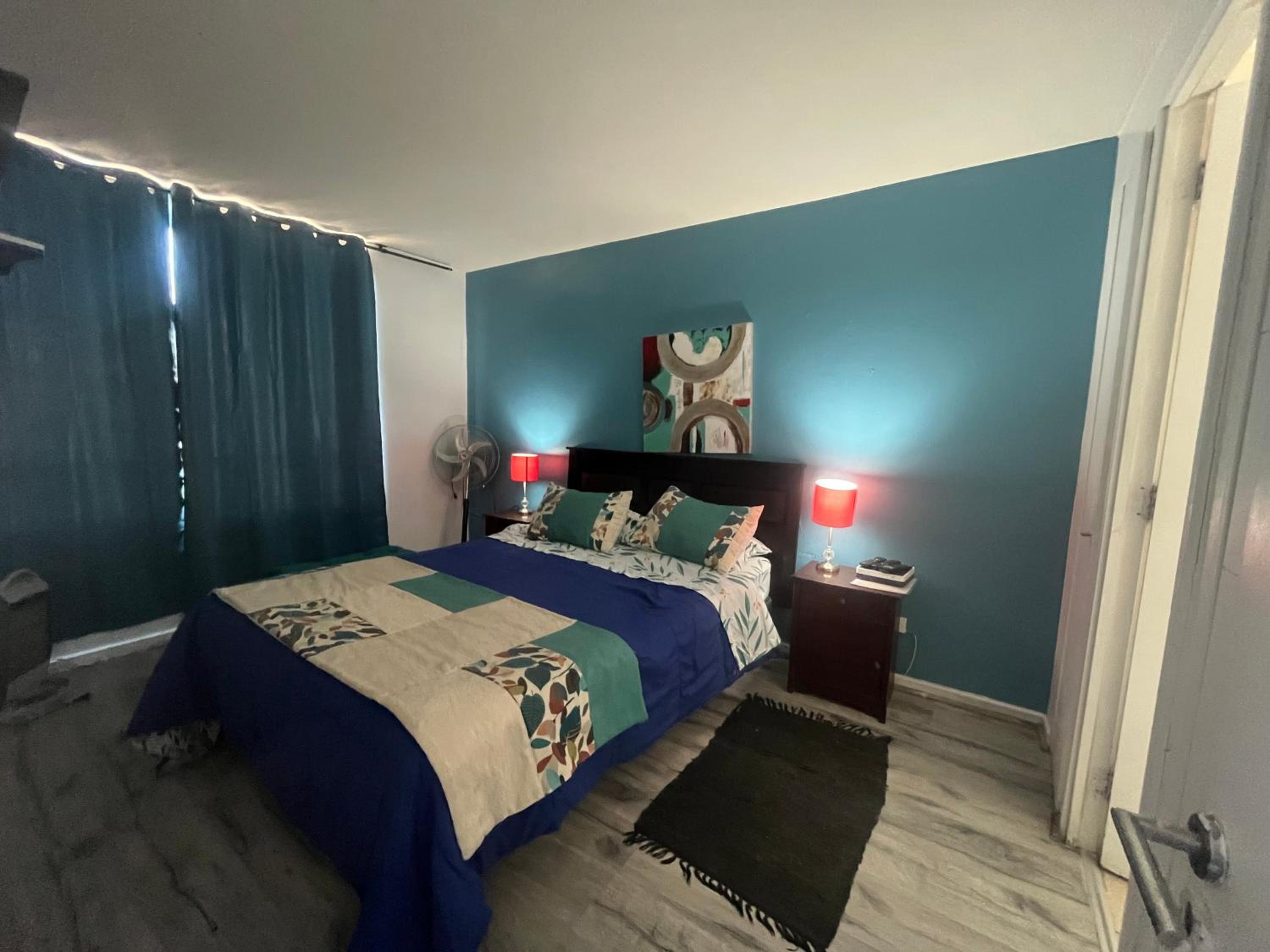 Apartment Relocation San Isidro