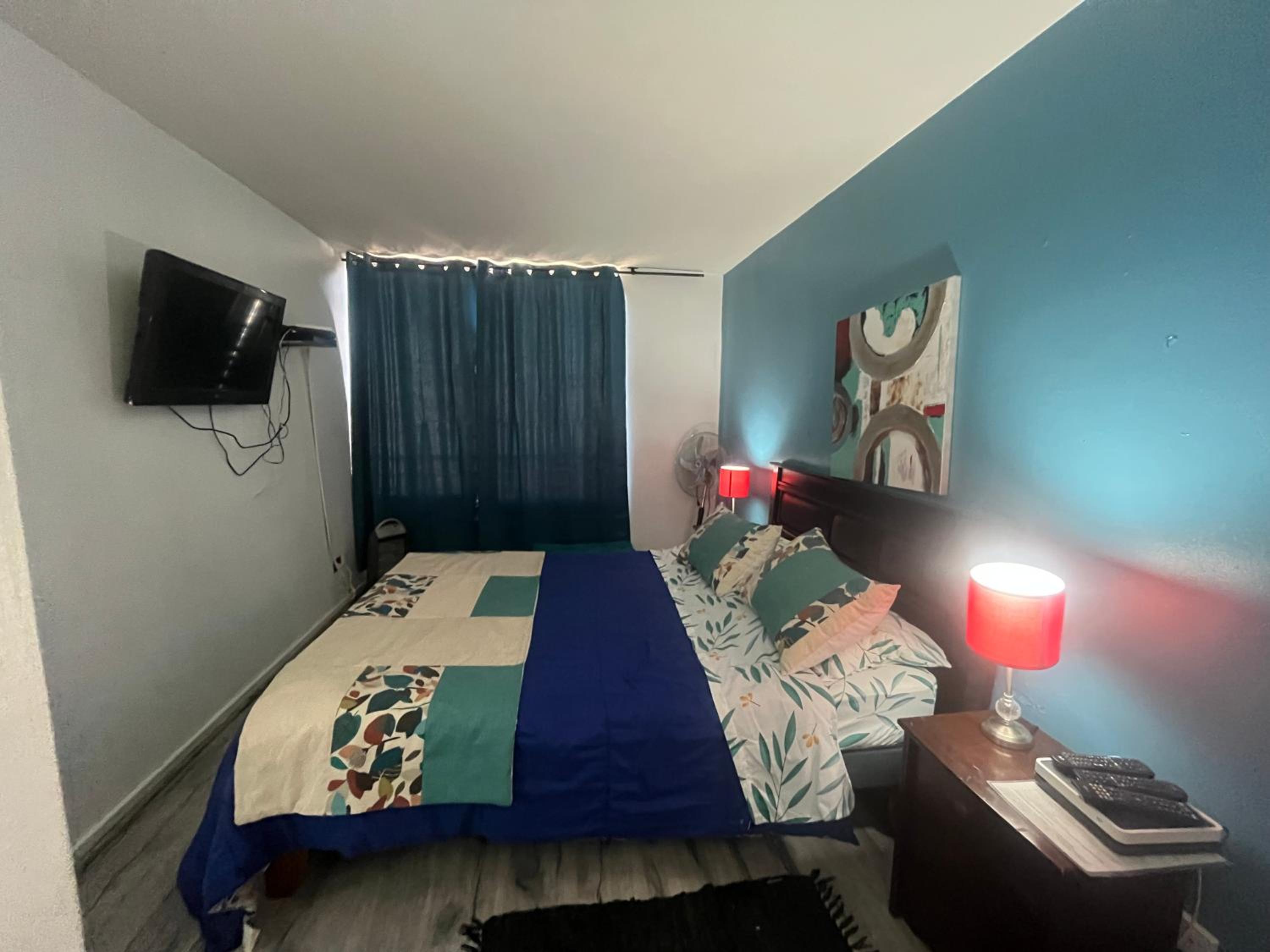Apartment Relocation San Isidro