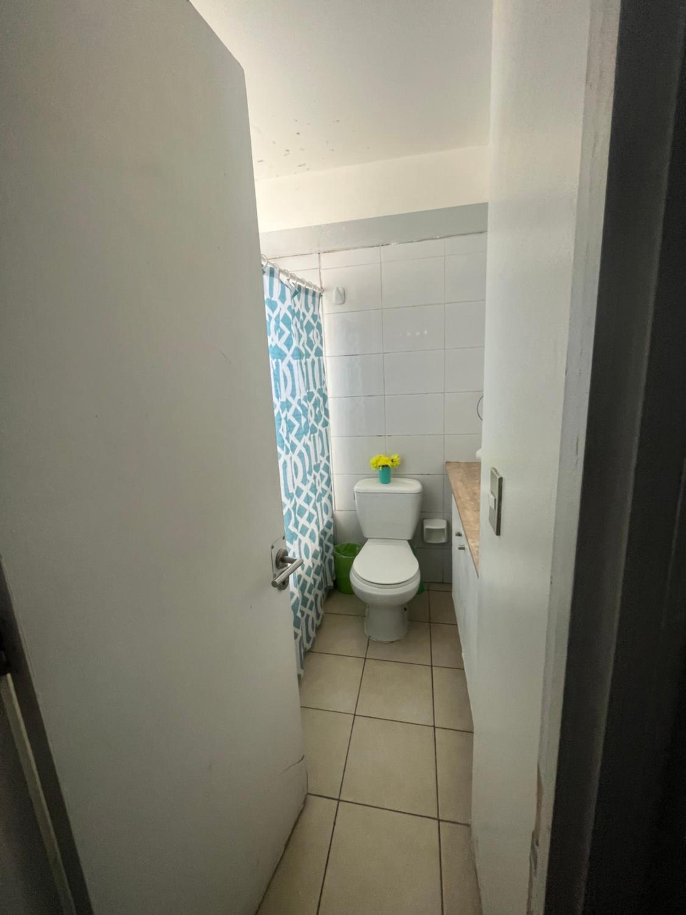 Apartment Relocation San Isidro