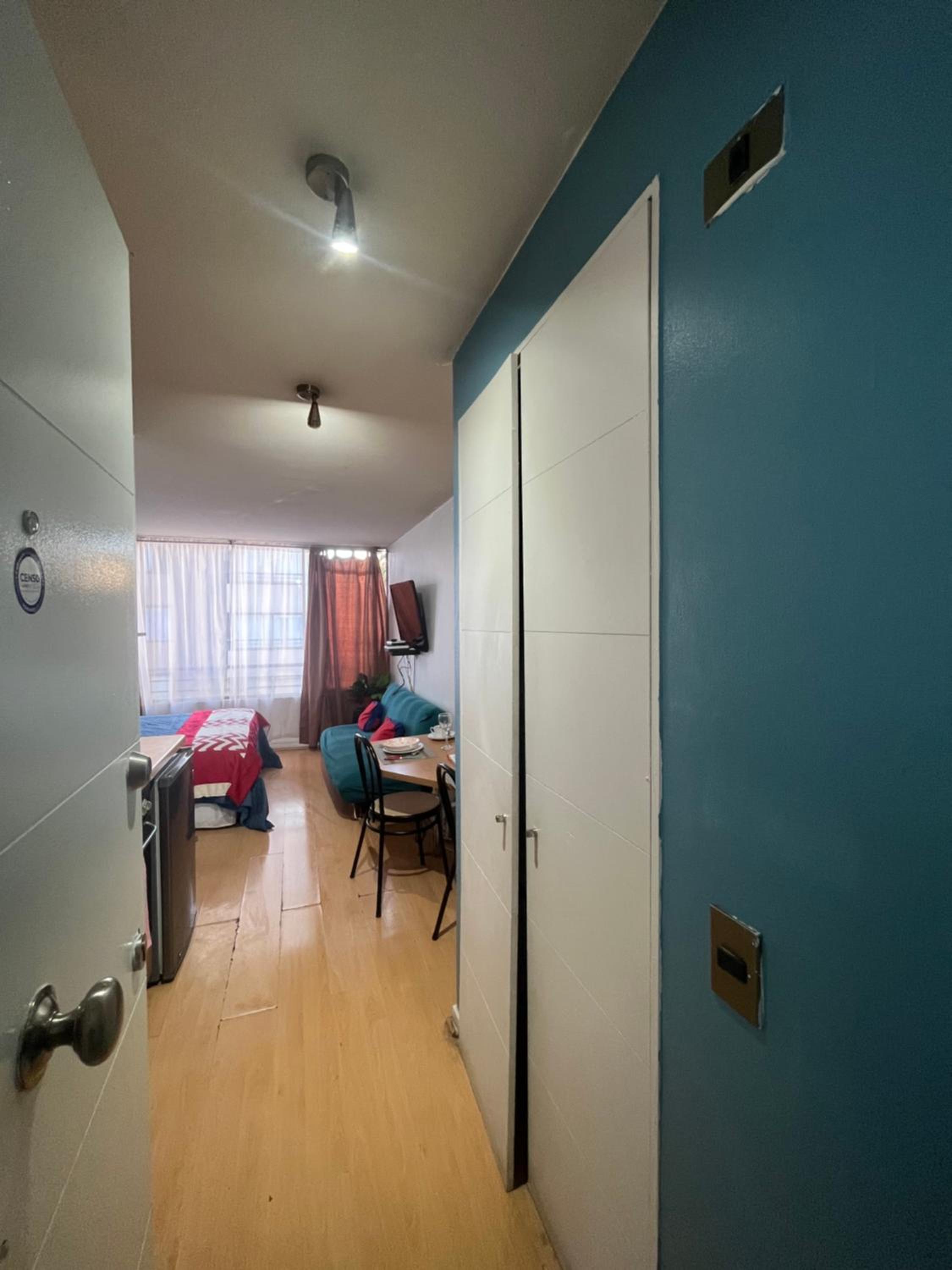 Apartment Relocation San Isidro