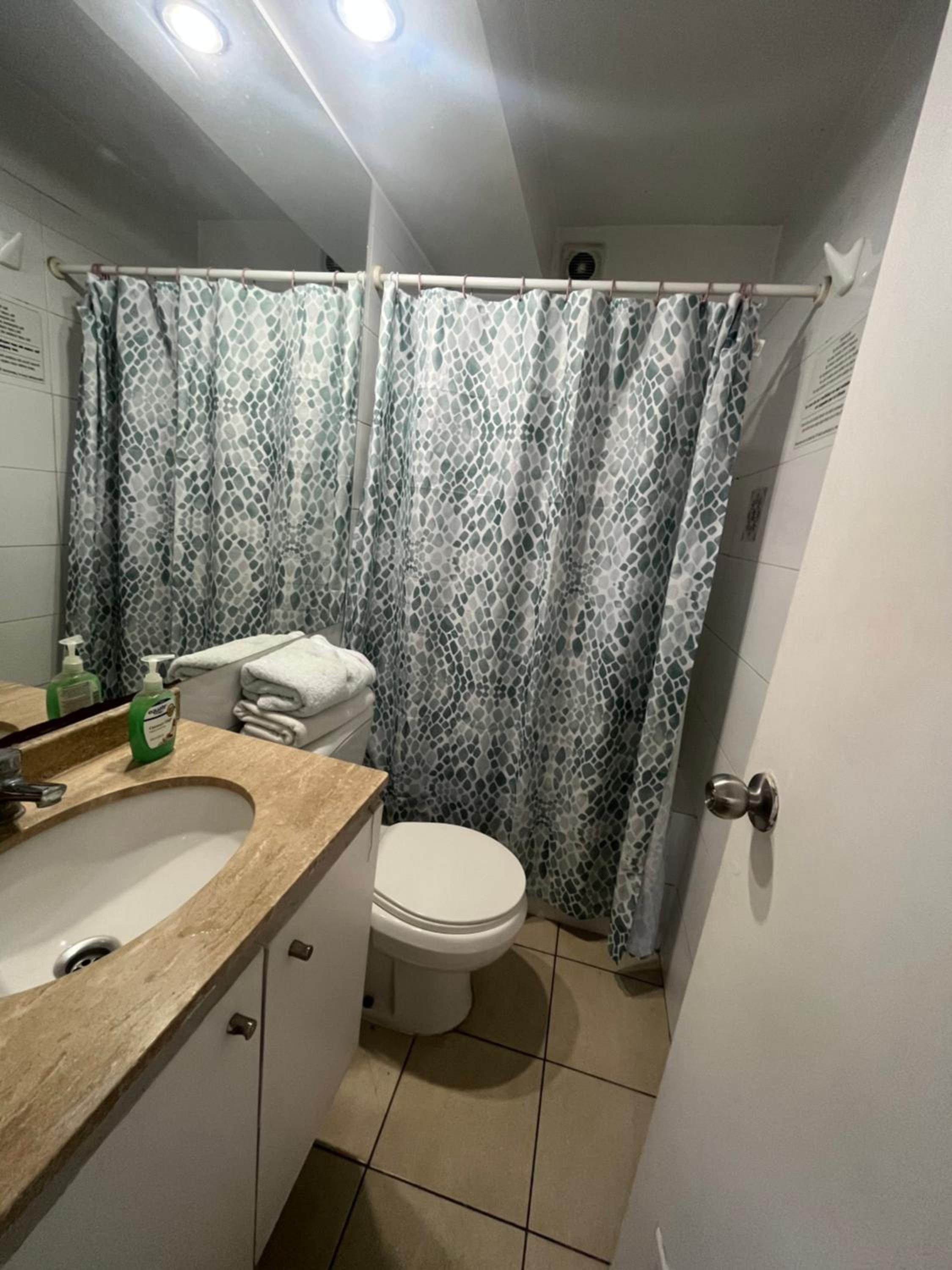 Apartment Relocation San Isidro