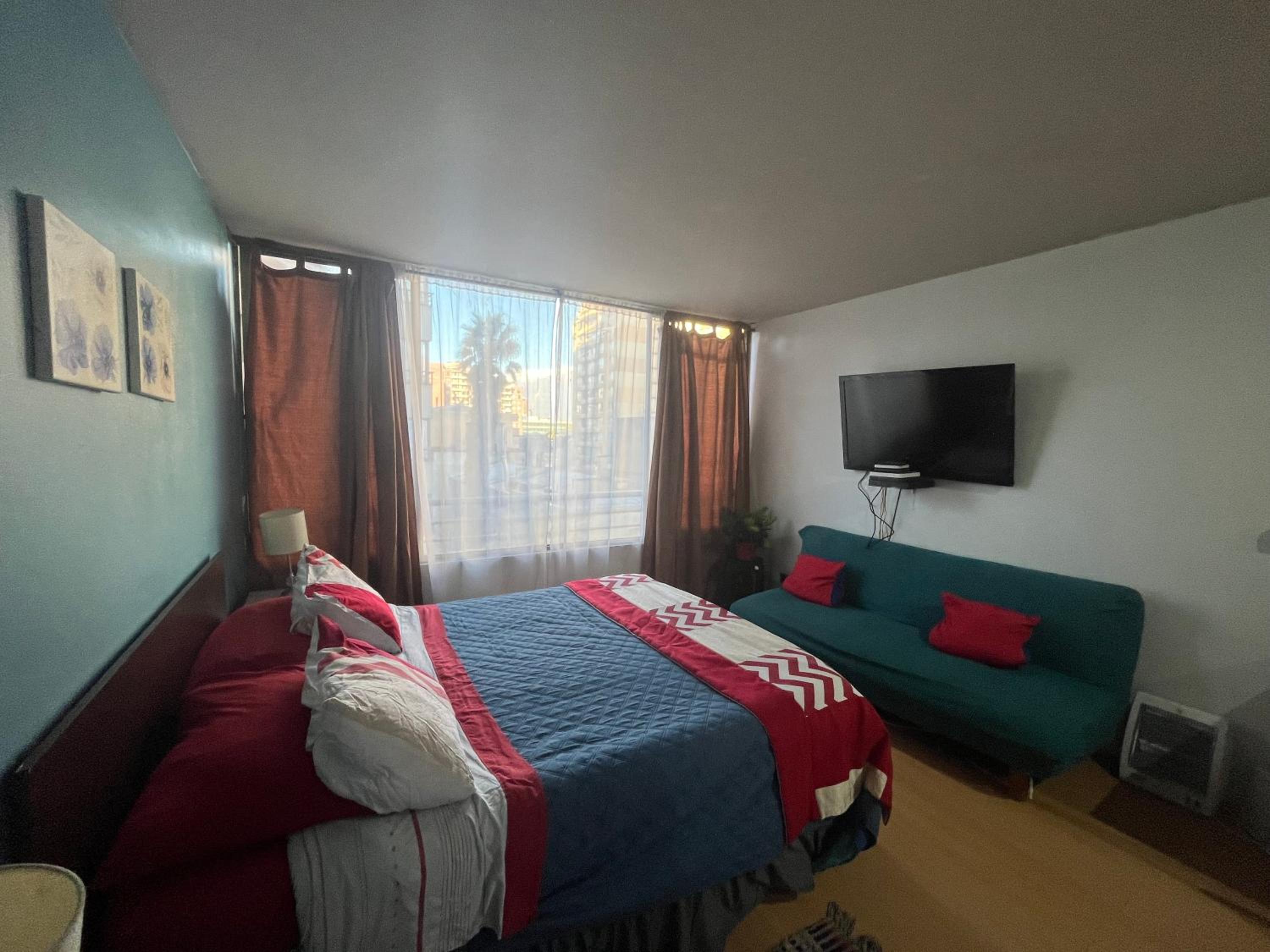 Apartment Relocation San Isidro
