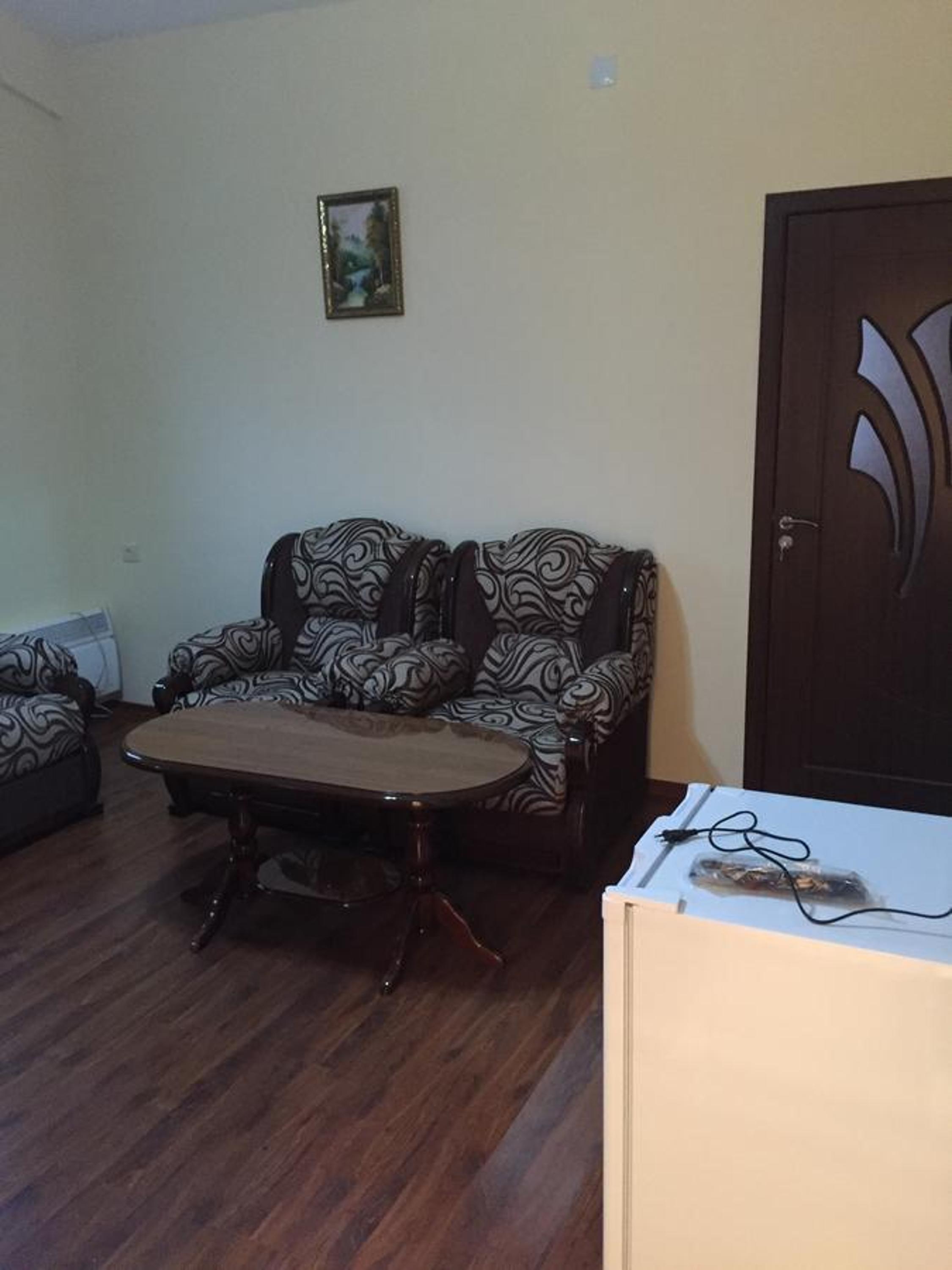 Anga Yerevan Apartments