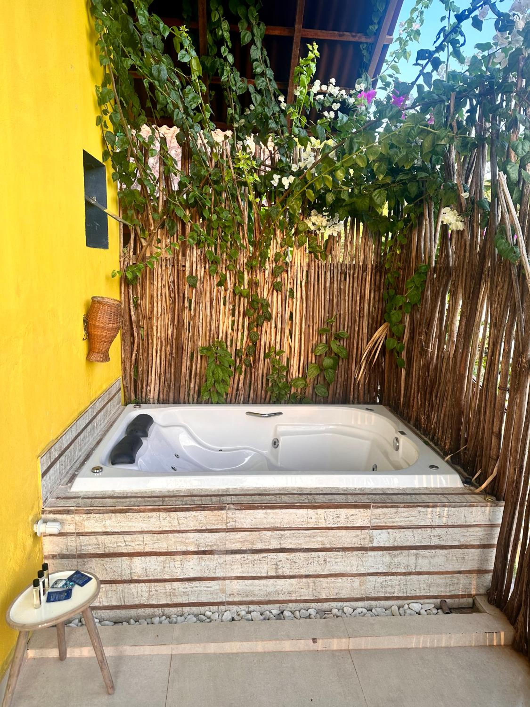 Vila Ypáwa 150 m centro 30 m praia lago verde
