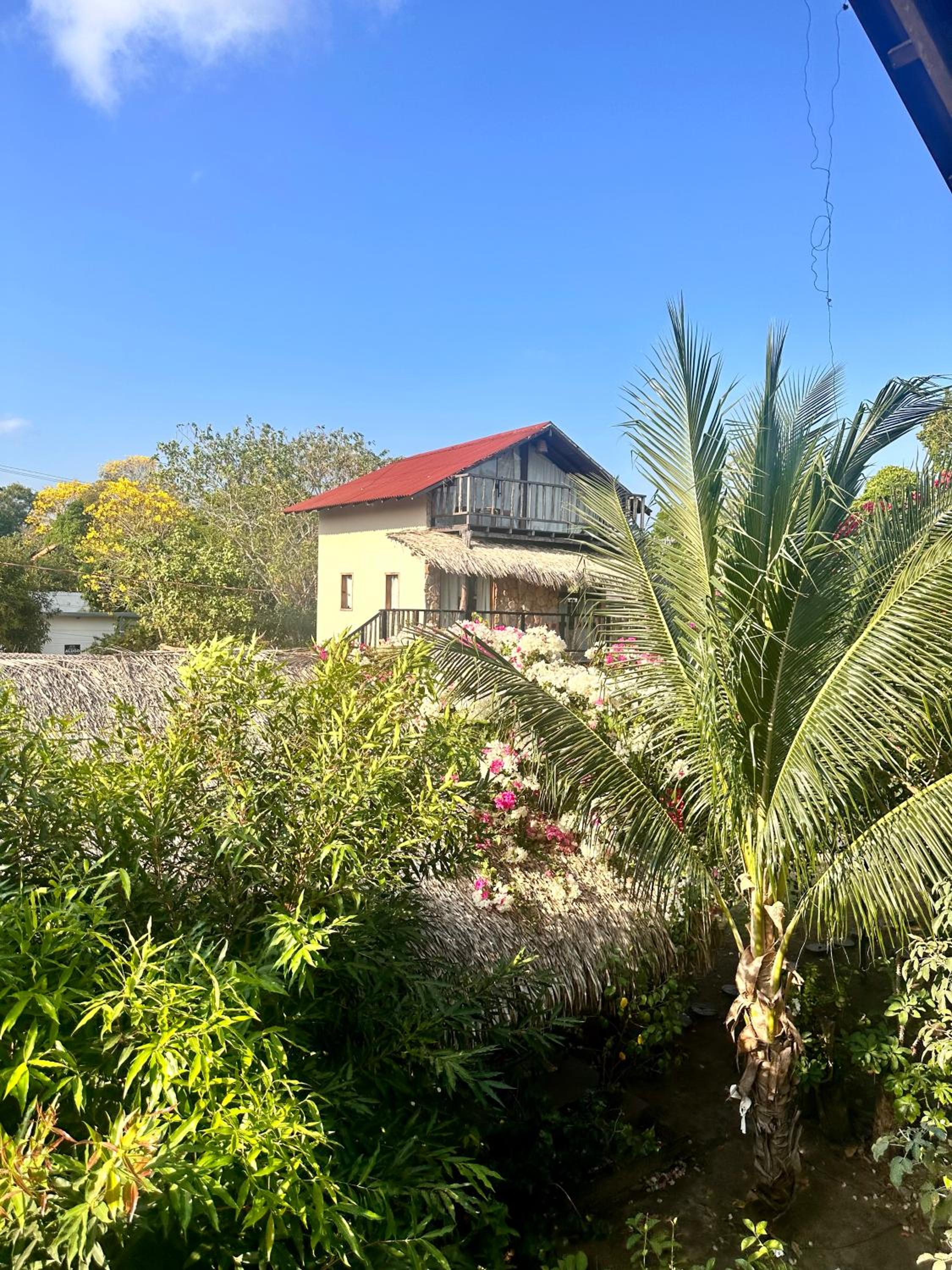 Vila Ypáwa 150 m centro 30 m praia lago verde