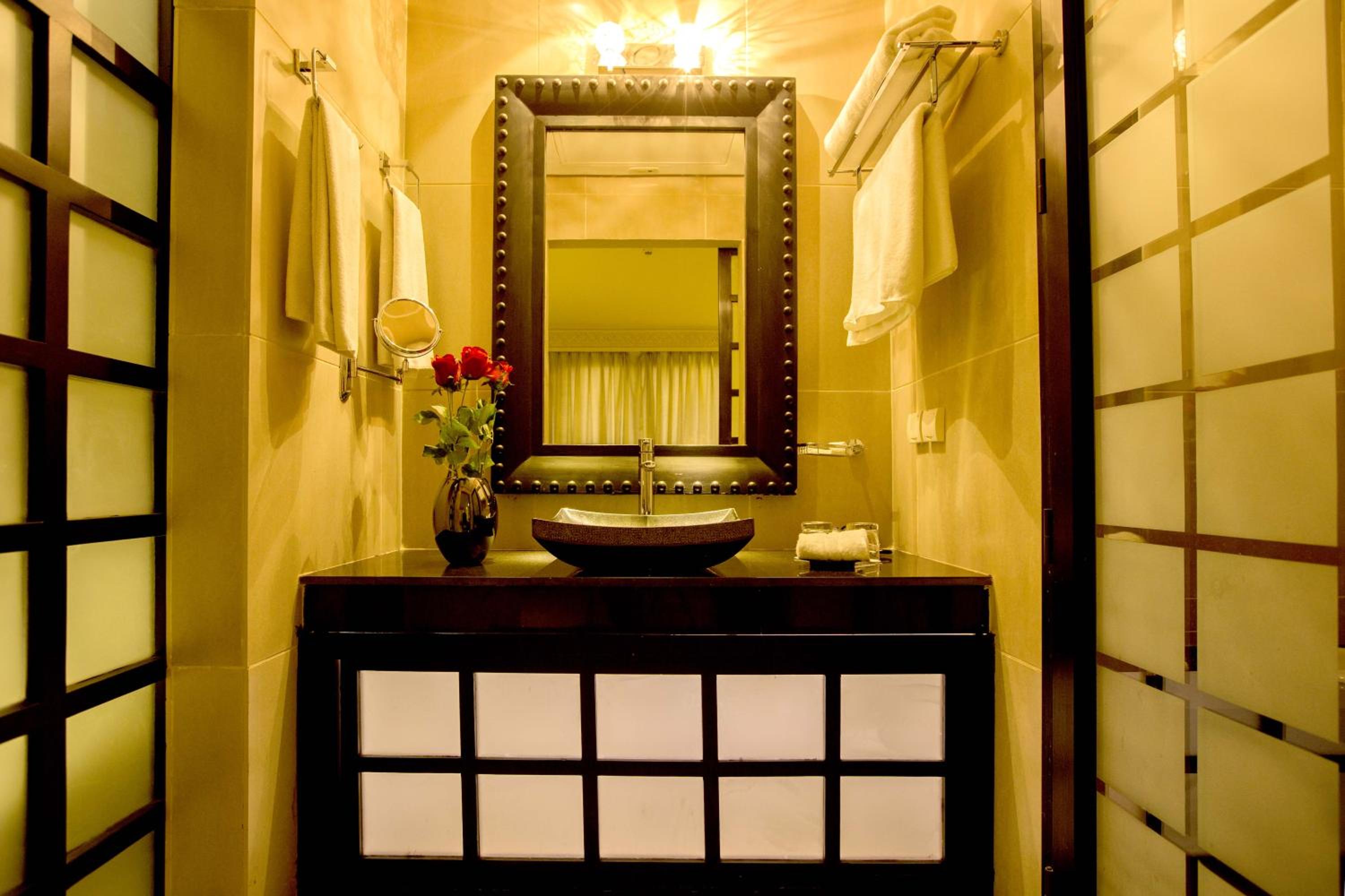 Adam Park Marrakech Hotel & Spa photo 33 of 36
