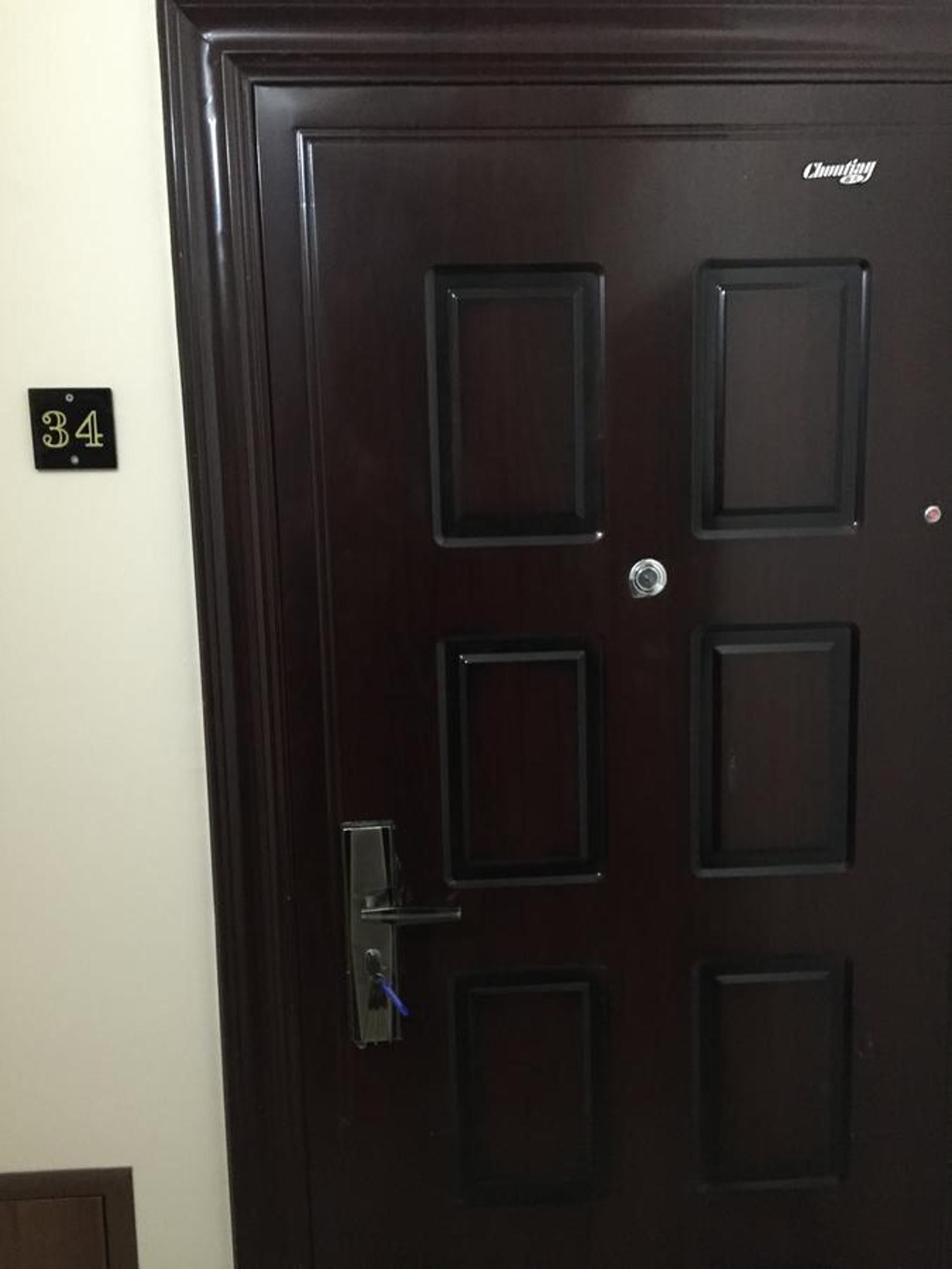 Anga Yerevan Apartments