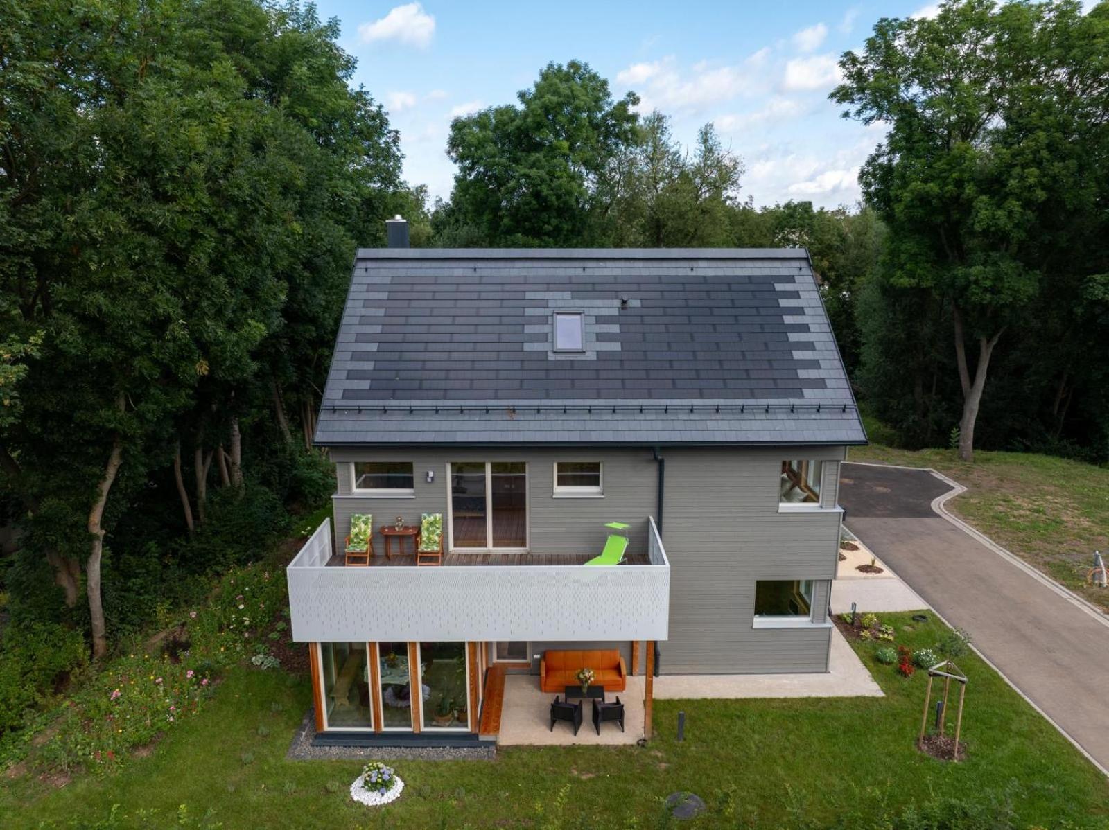 Villa Zirbenherz