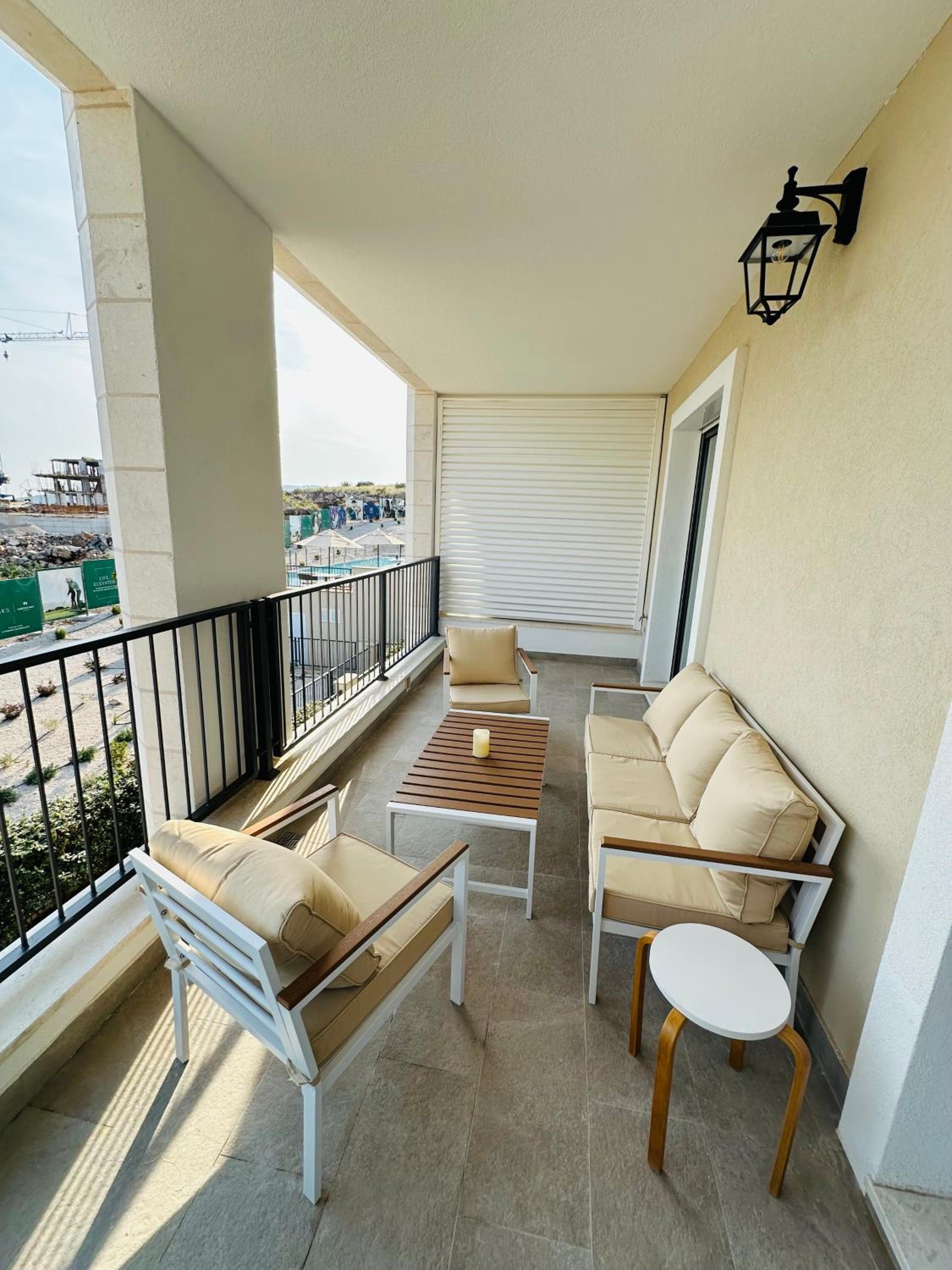 Apartments SLAVA view 3