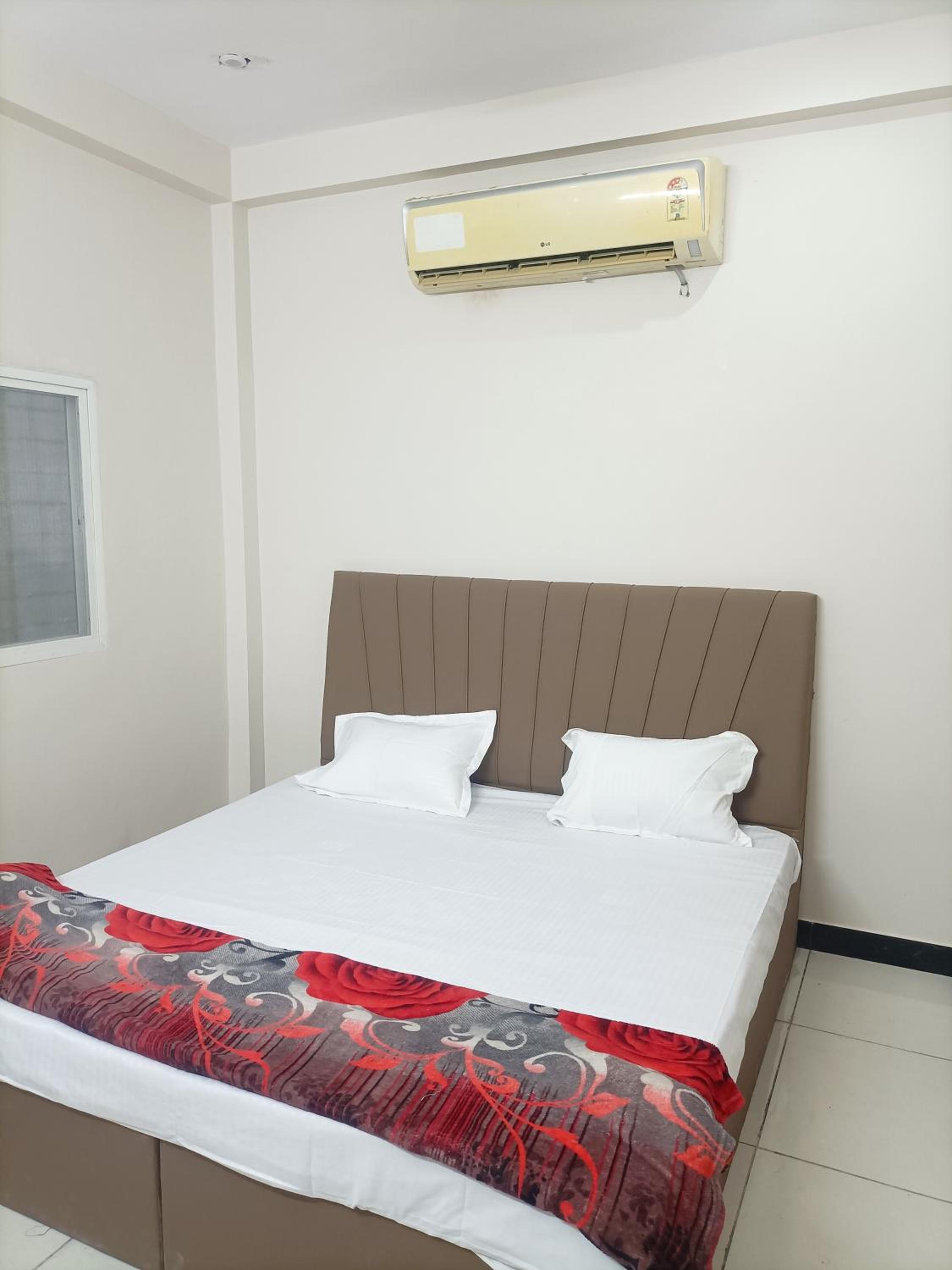 Shivarpanam Home Stay