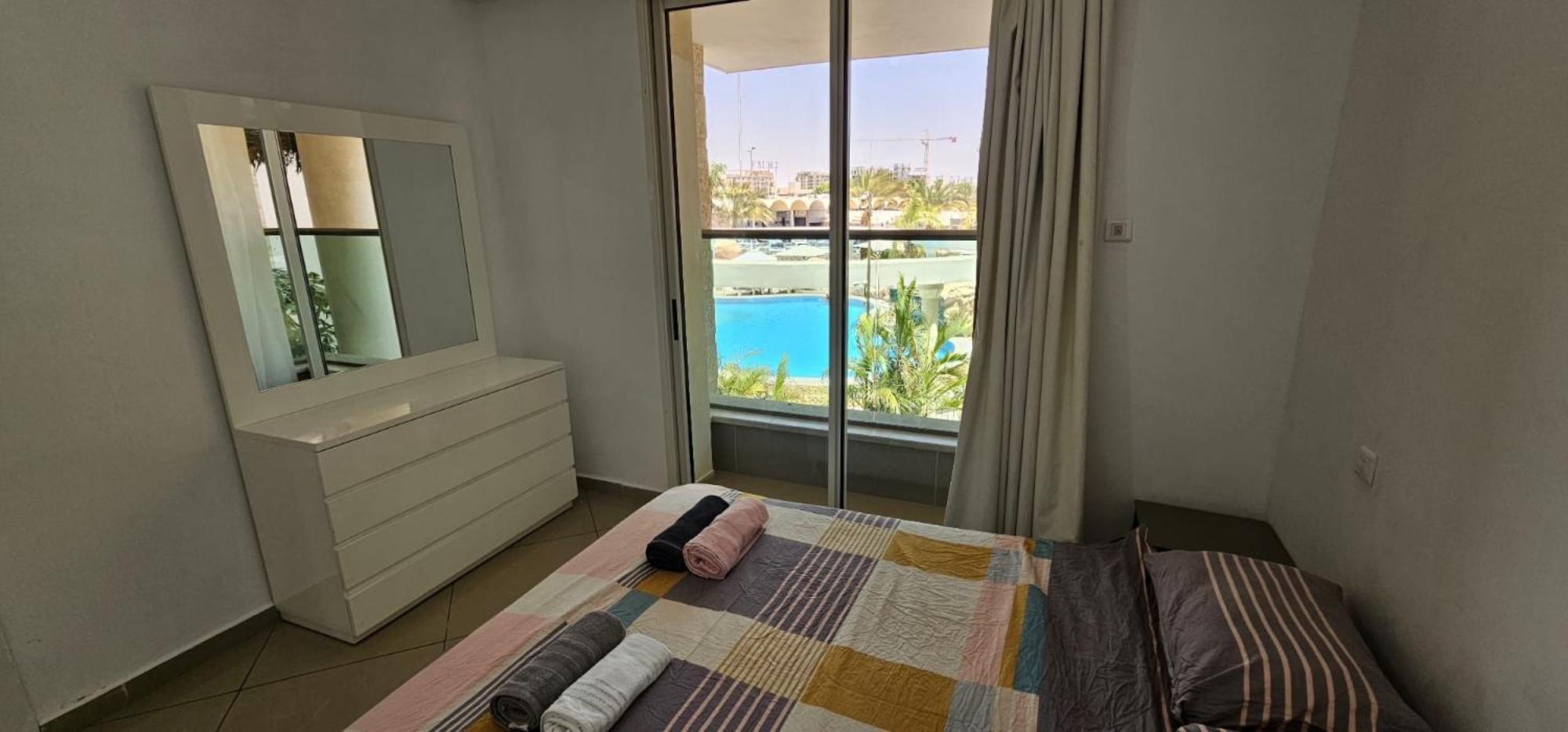 EILAT GOLF RESIDENCe