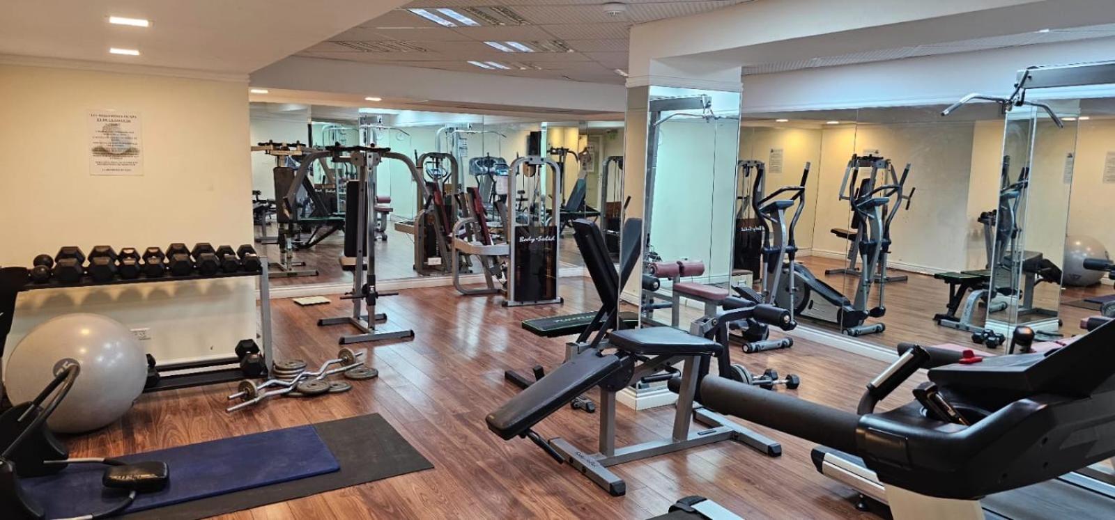 EILAT GOLF RESIDENCe