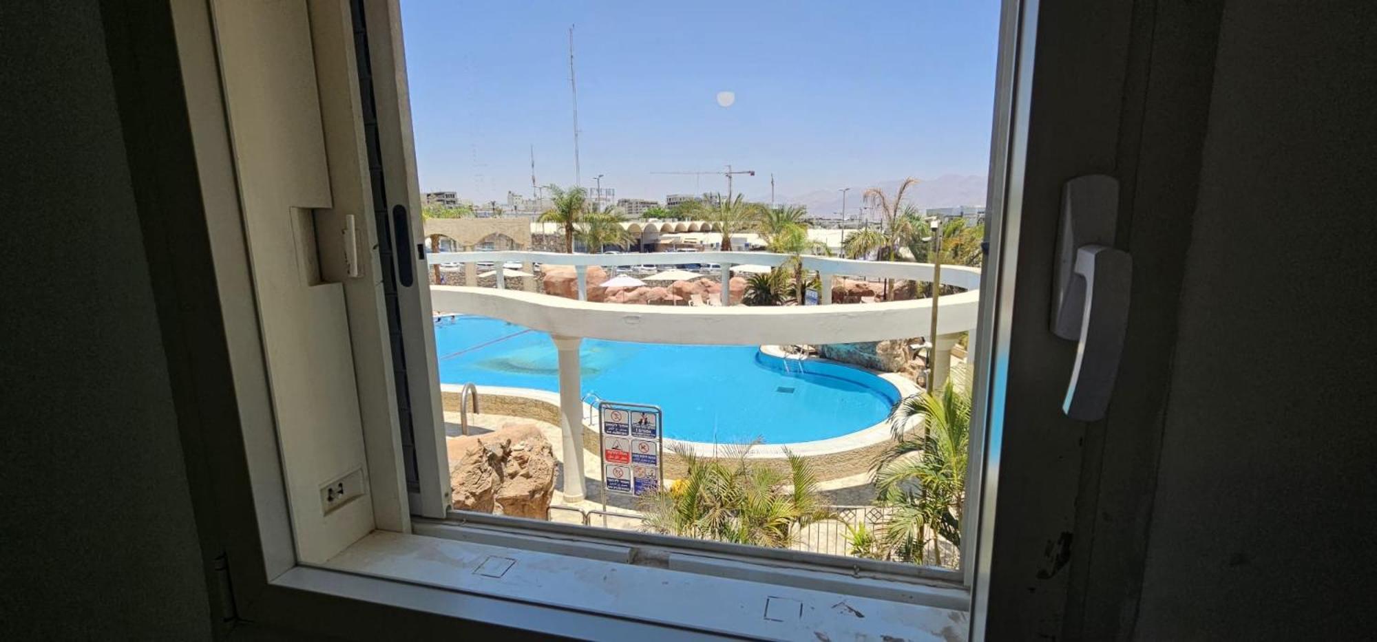 EILAT GOLF RESIDENCe