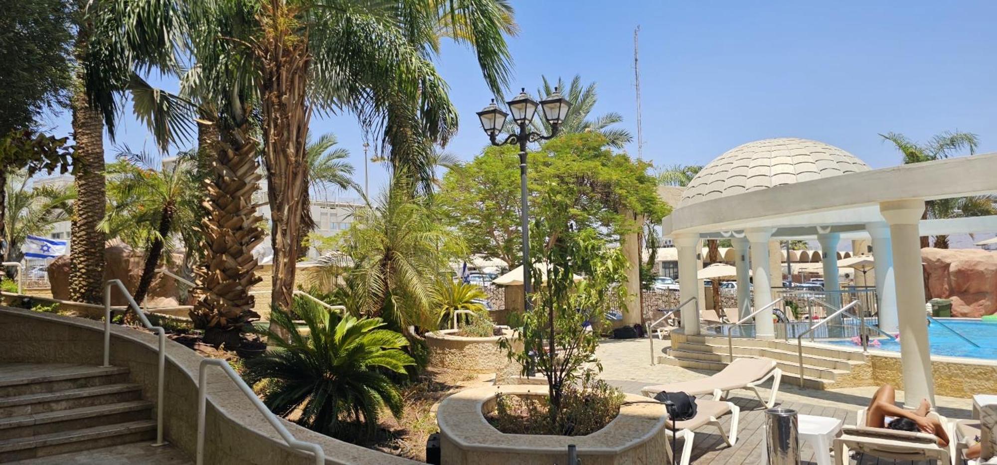 EILAT GOLF RESIDENCe