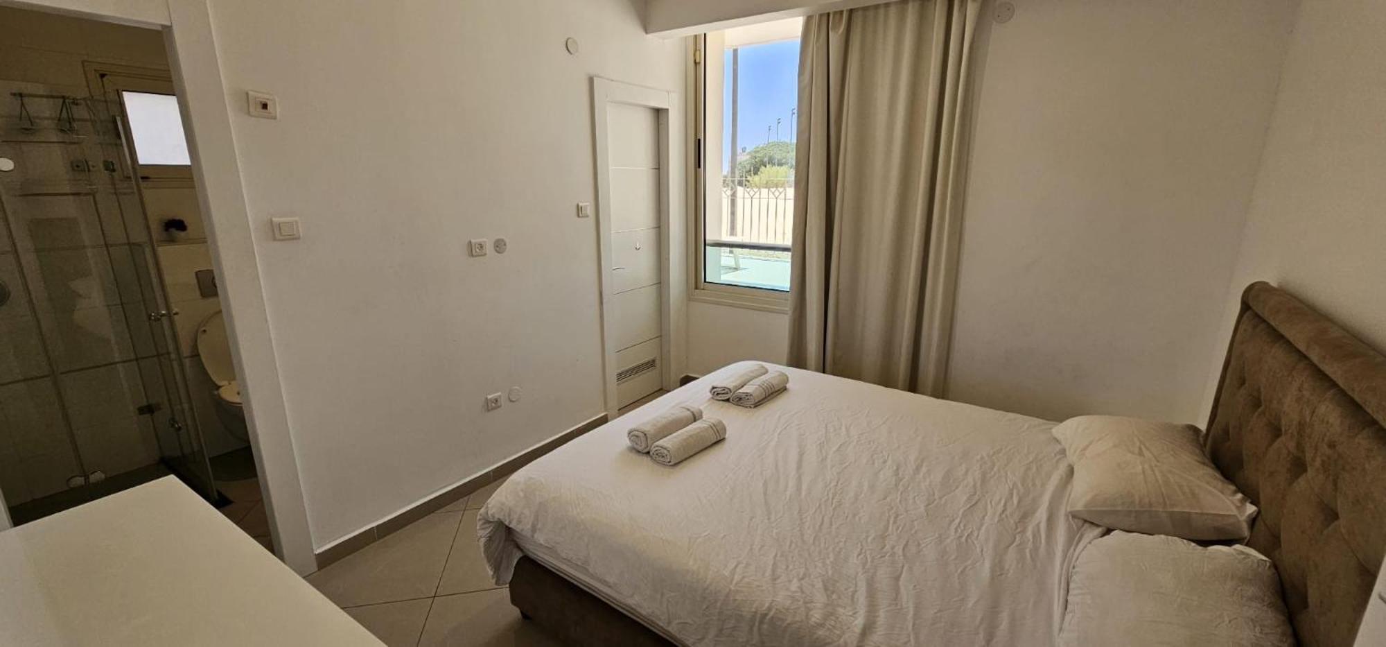 EILAT GOLF RESIDENCe