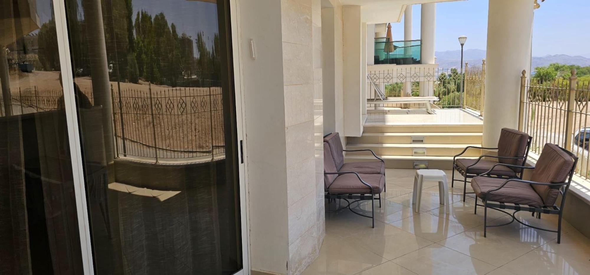 EILAT GOLF RESIDENCe