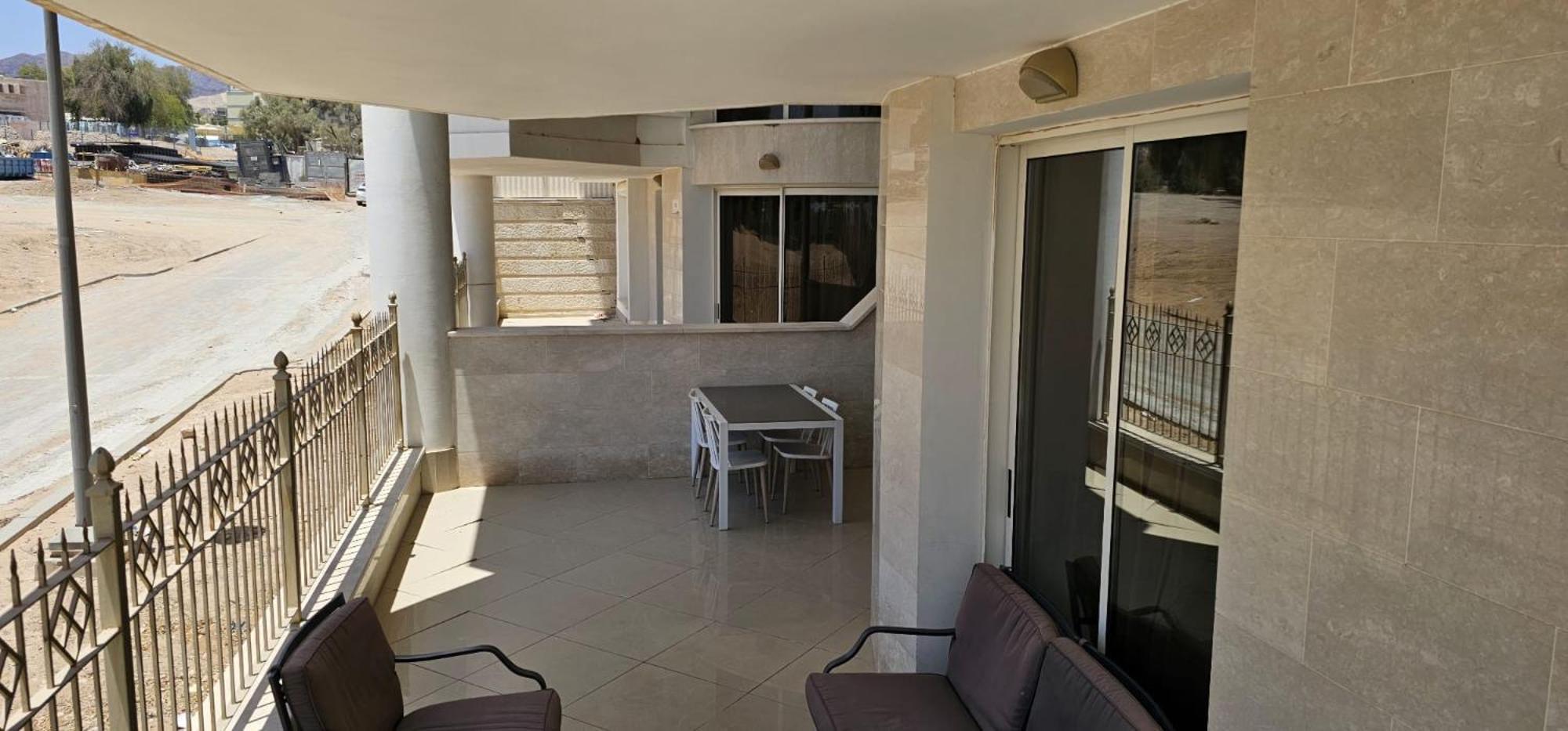 EILAT GOLF RESIDENCe