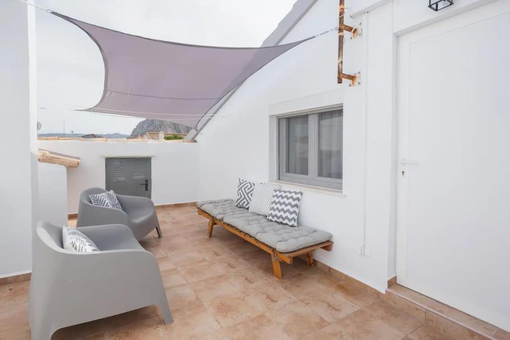 Mediterranean Breeze Beach House photo 3