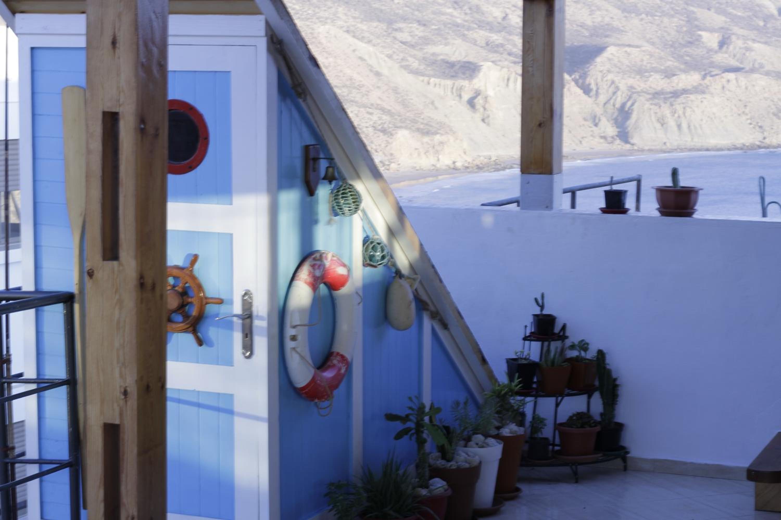 Seaside House