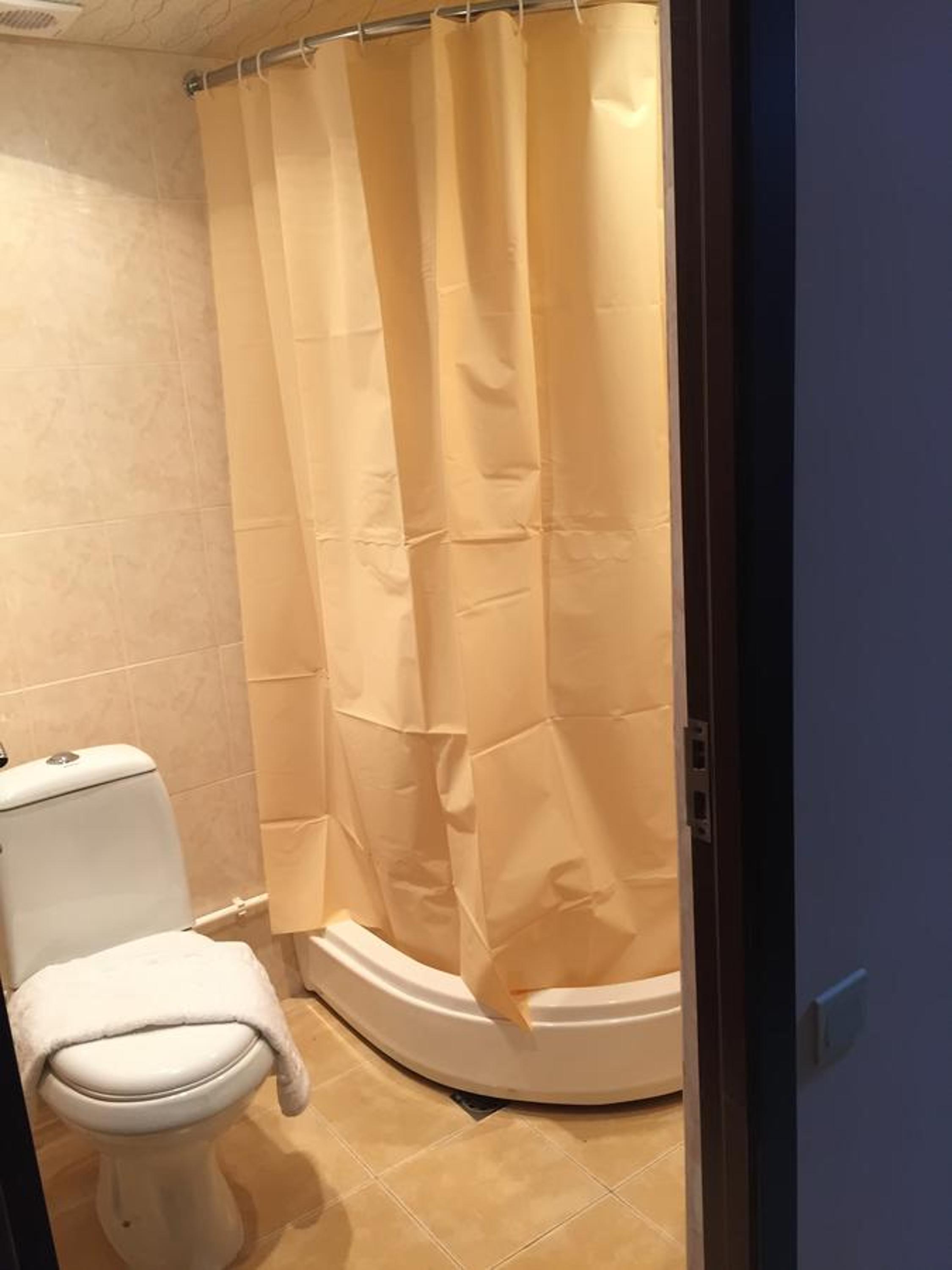 Anga Yerevan Apartments