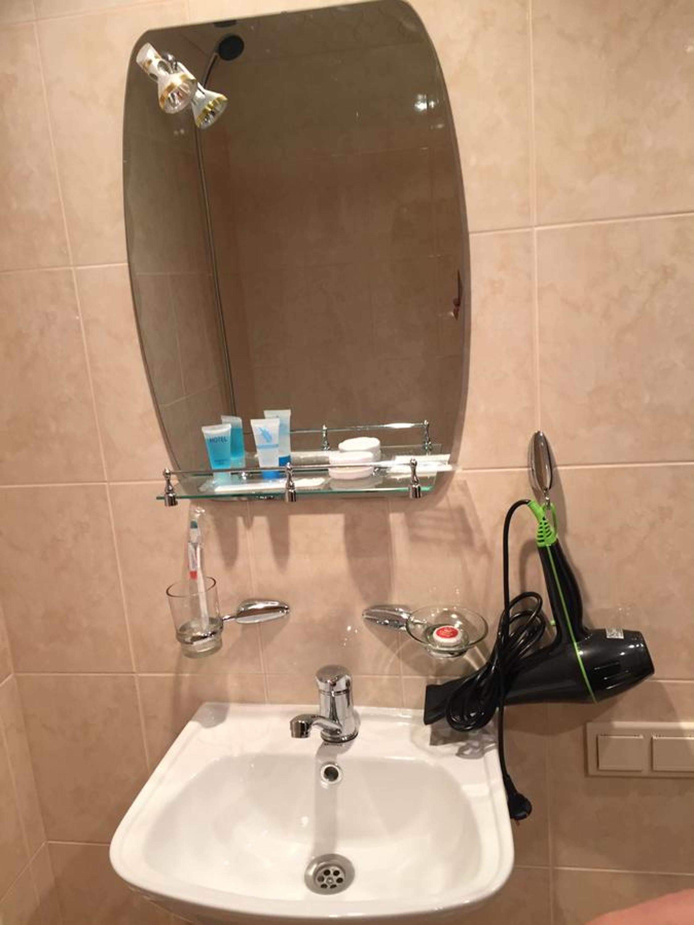 Anga Yerevan Apartments