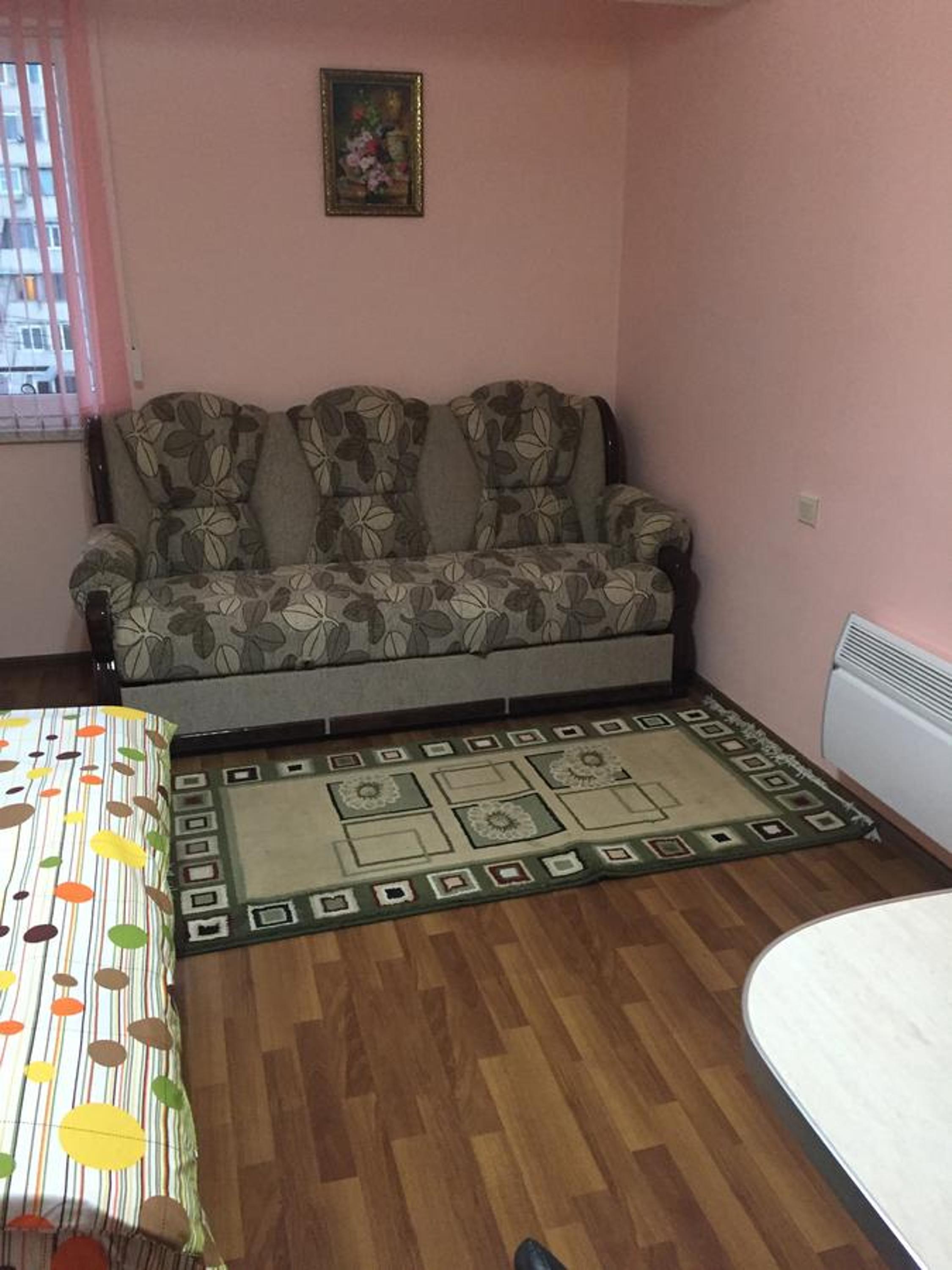 Anga Yerevan Apartments
