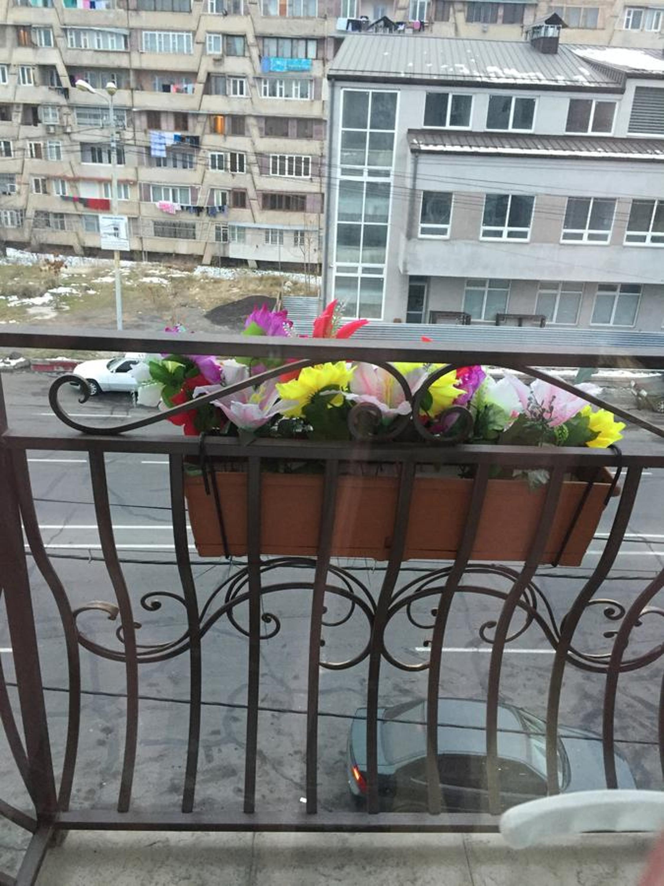 Anga Yerevan Apartments