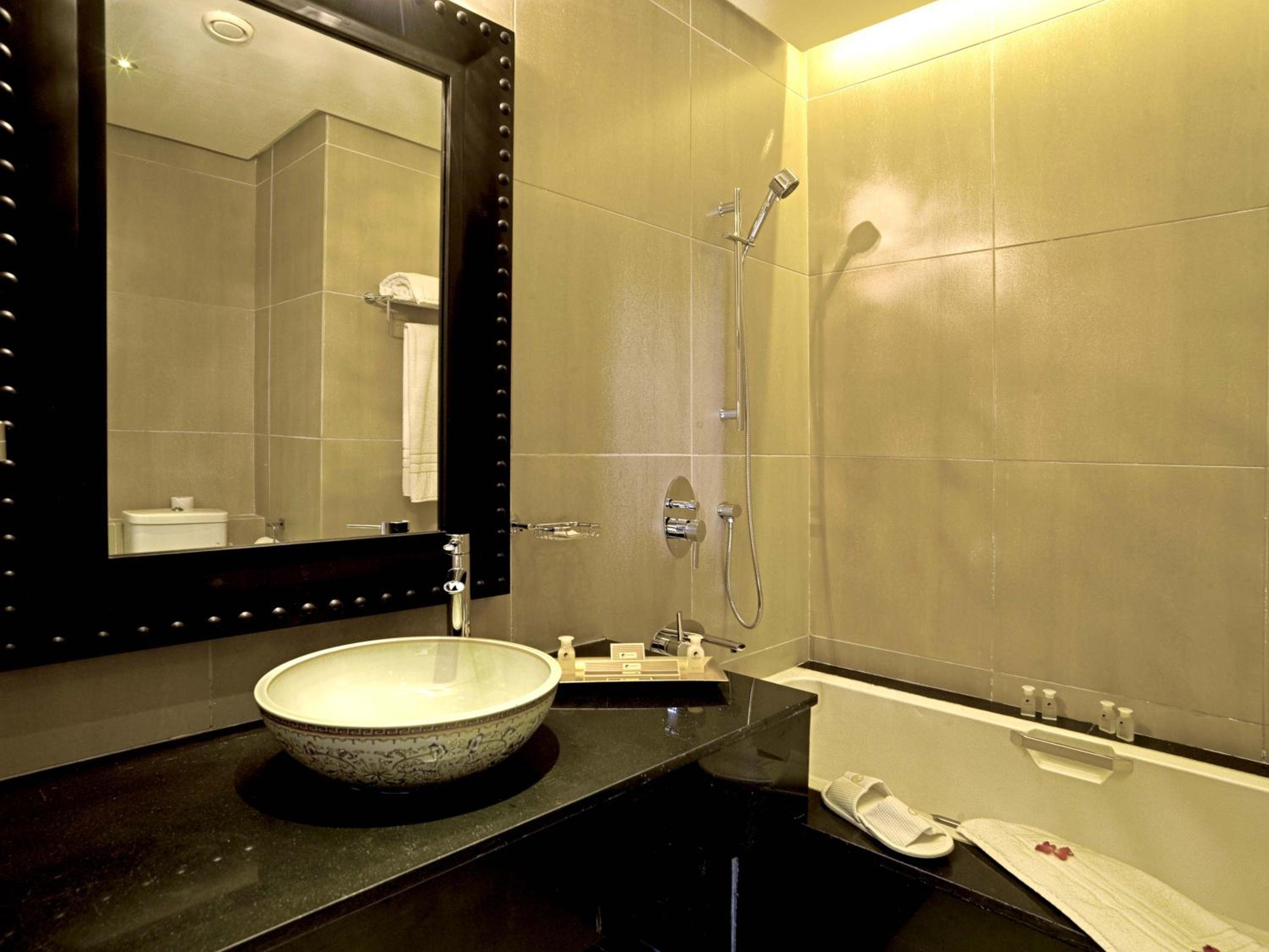 Adam Park Hotel & Spa Marrakech — 12