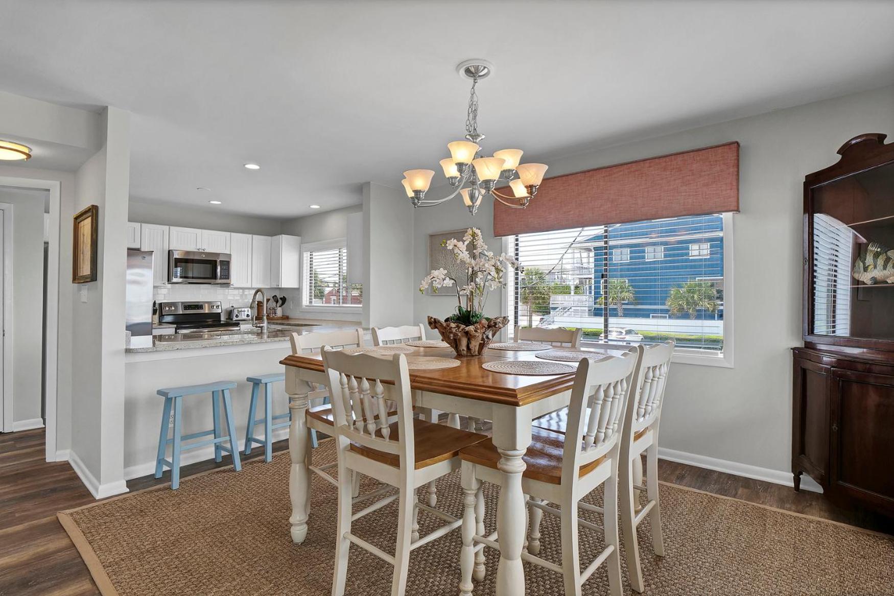 Hawks Nest by Sea Scape Properties view 3
