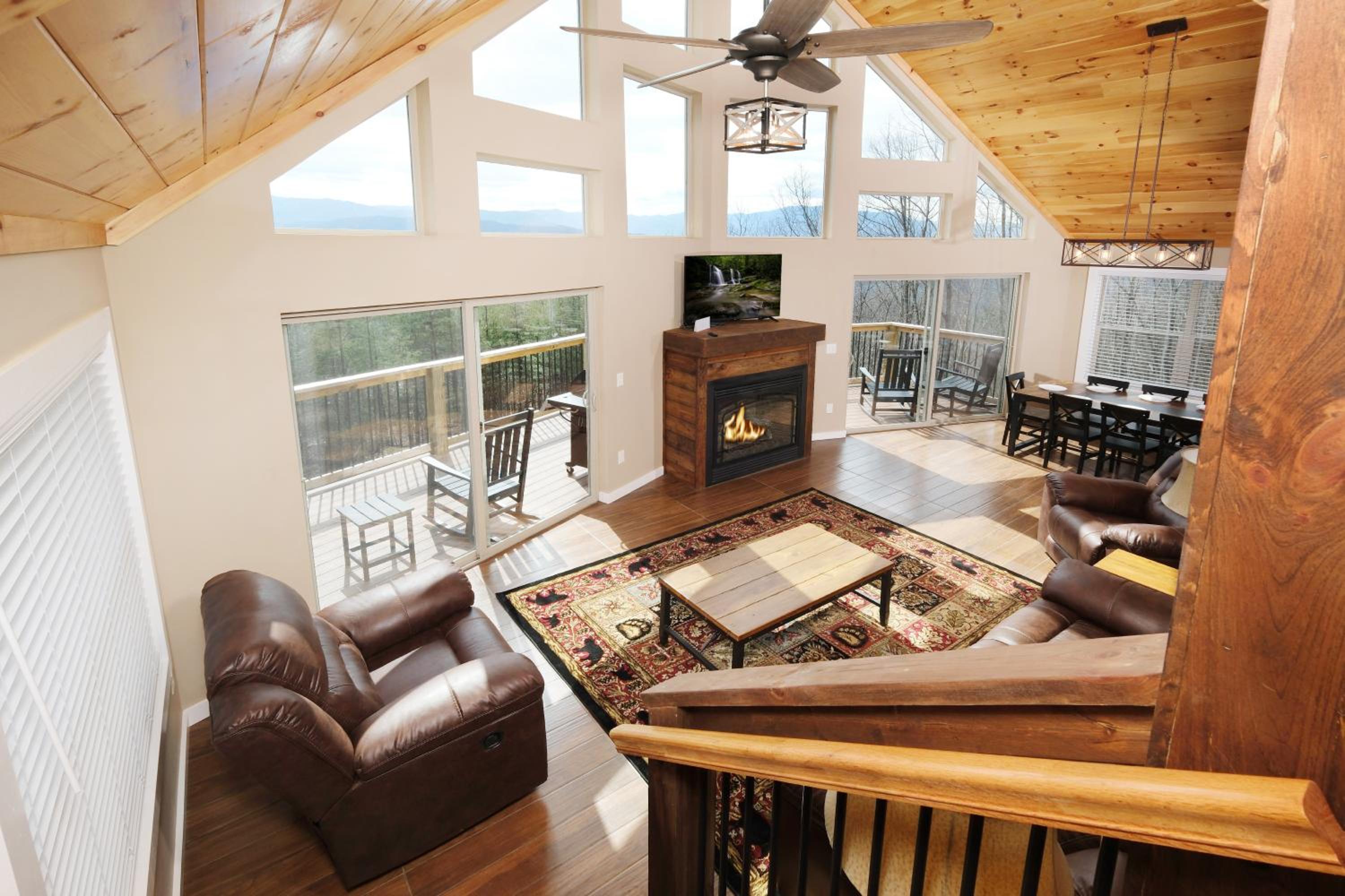 Creation on Display By Colonial Properties view 2