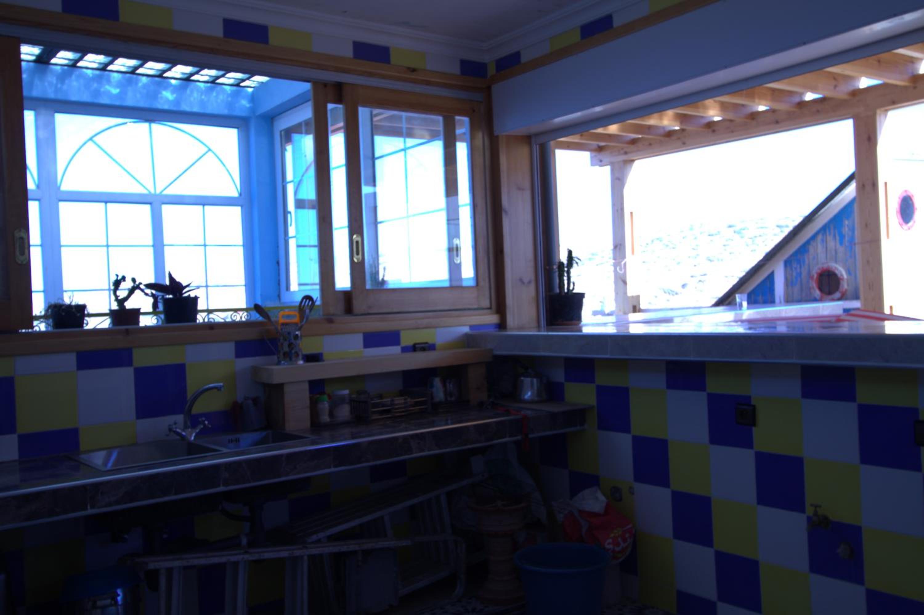 Seaside House