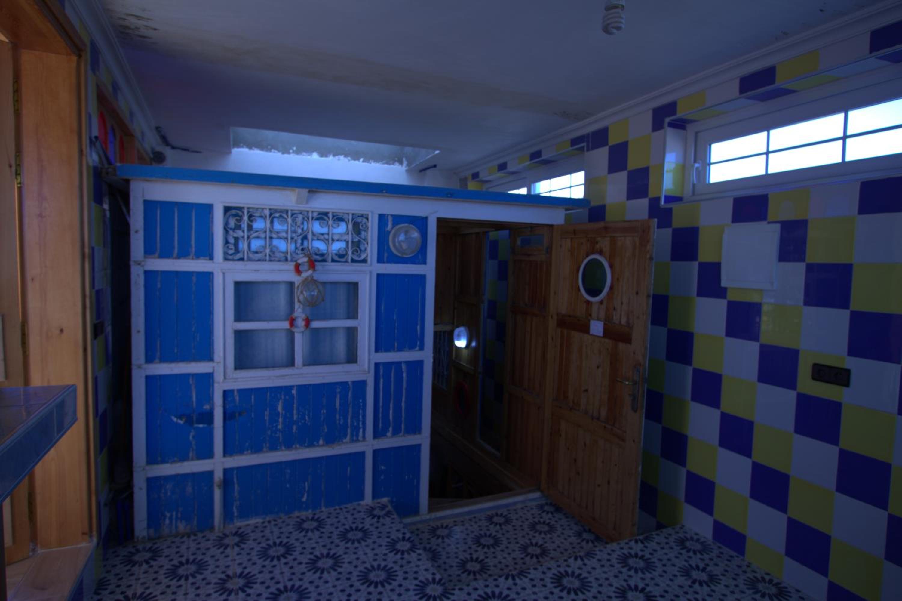 Seaside House