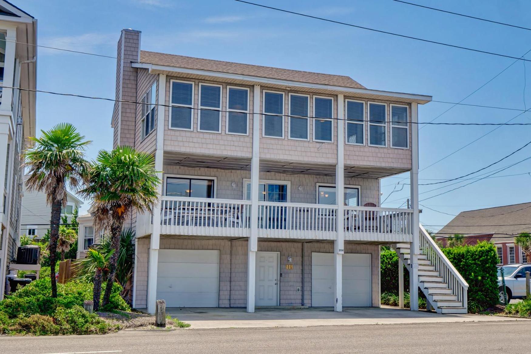 Hawks Nest by Sea Scape Properties view 2