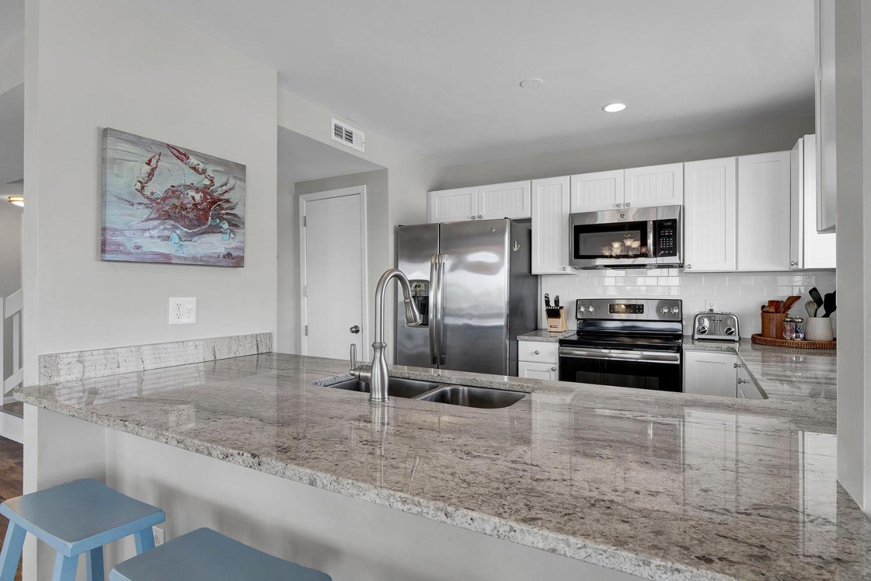 Hawks Nest by Sea Scape Properties view 5