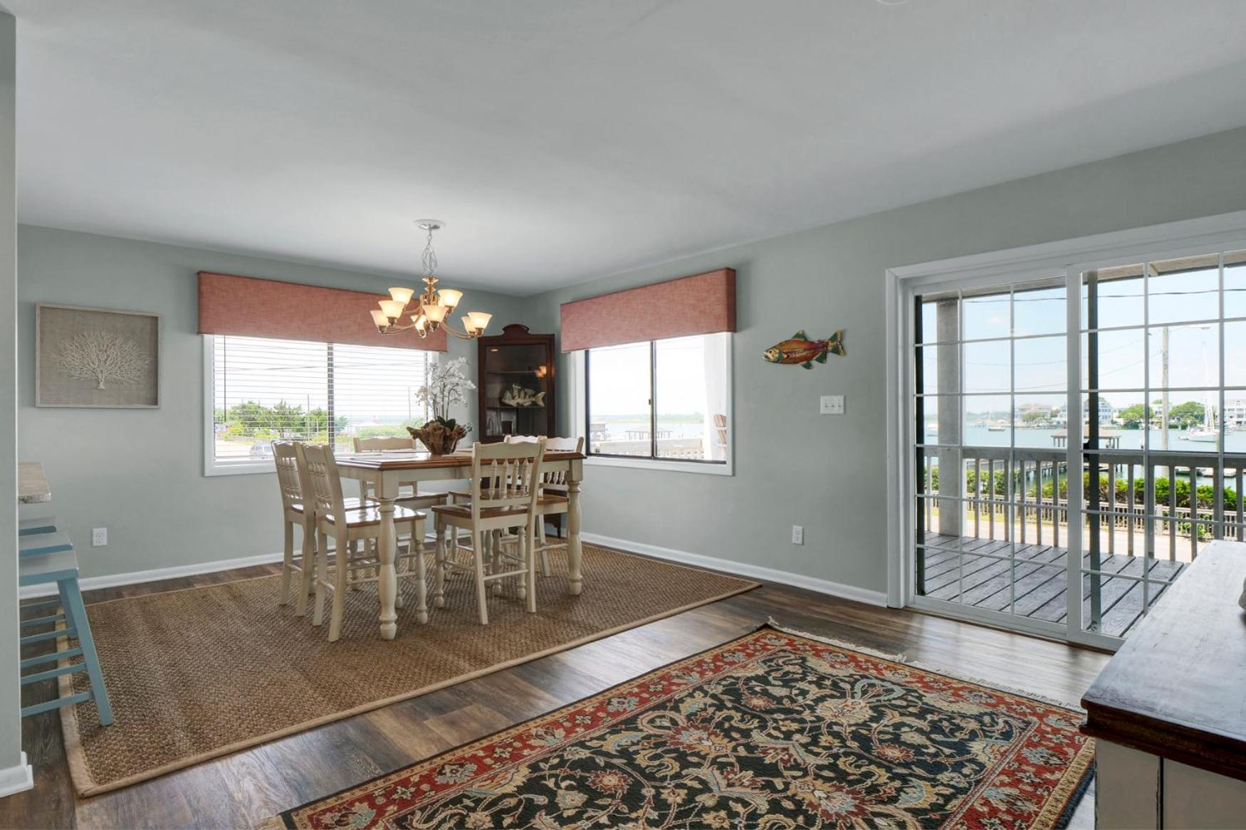 Hawks Nest by Sea Scape Properties view 4