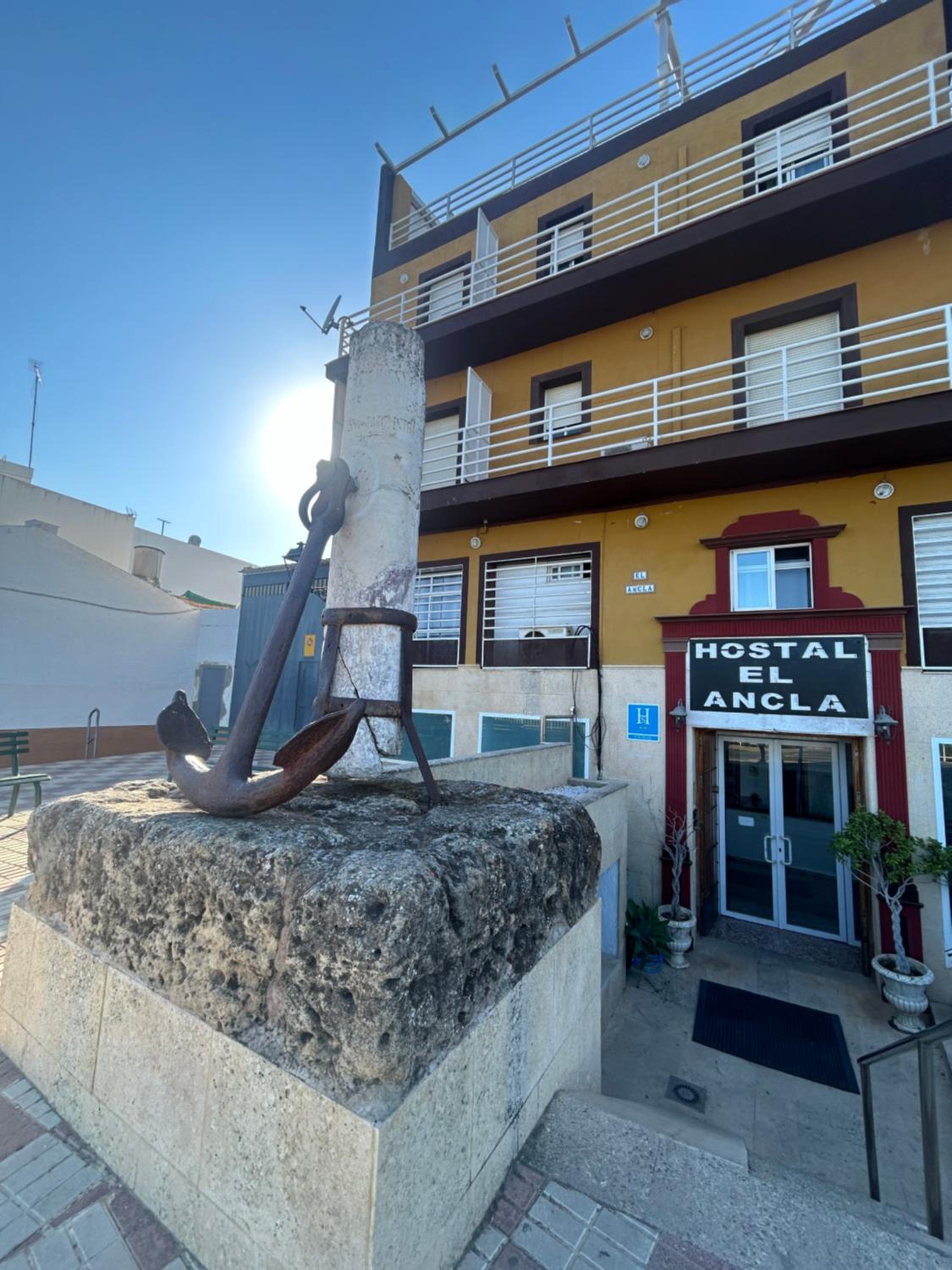 Hostal el Ancla, photo 34