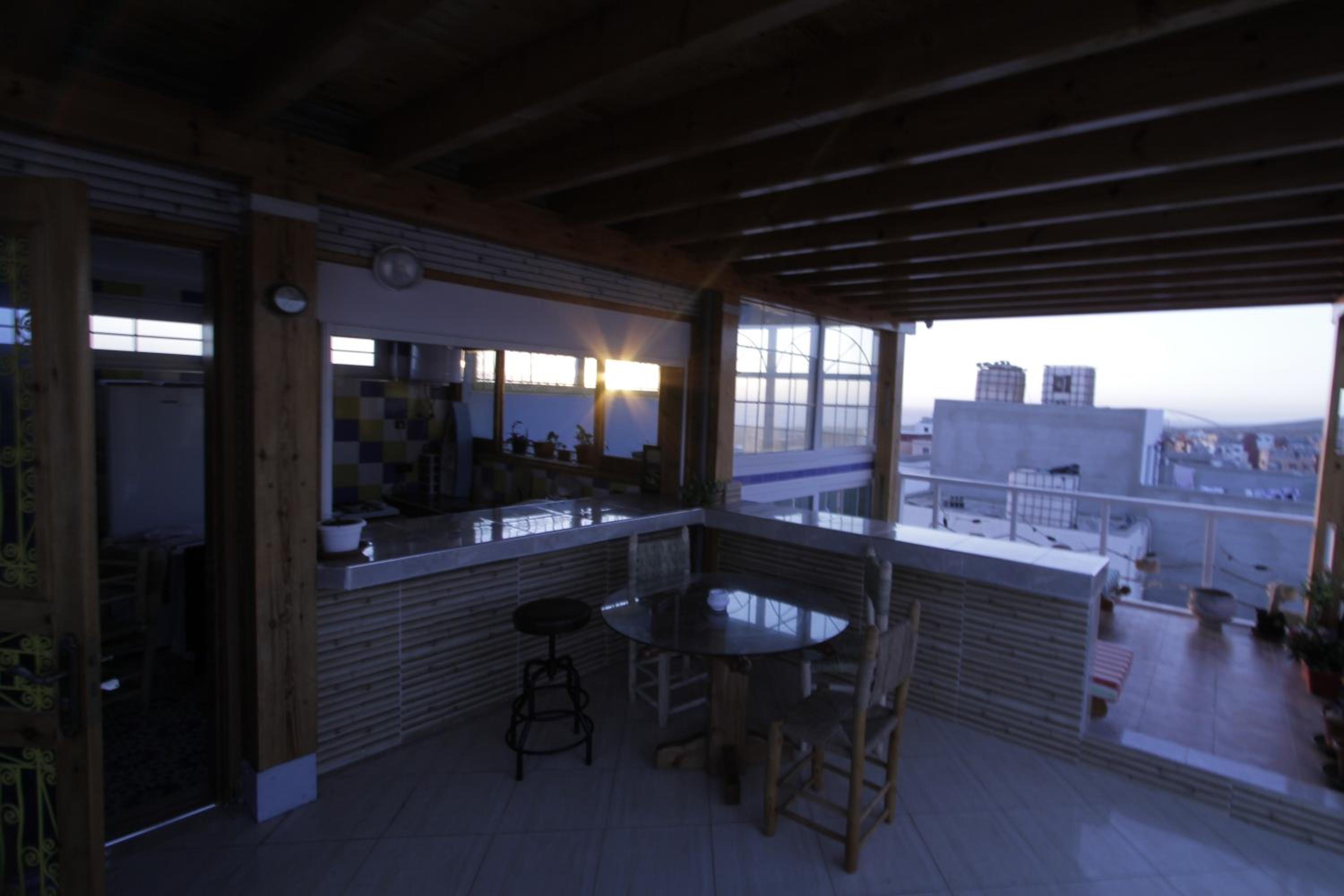 Seaside House