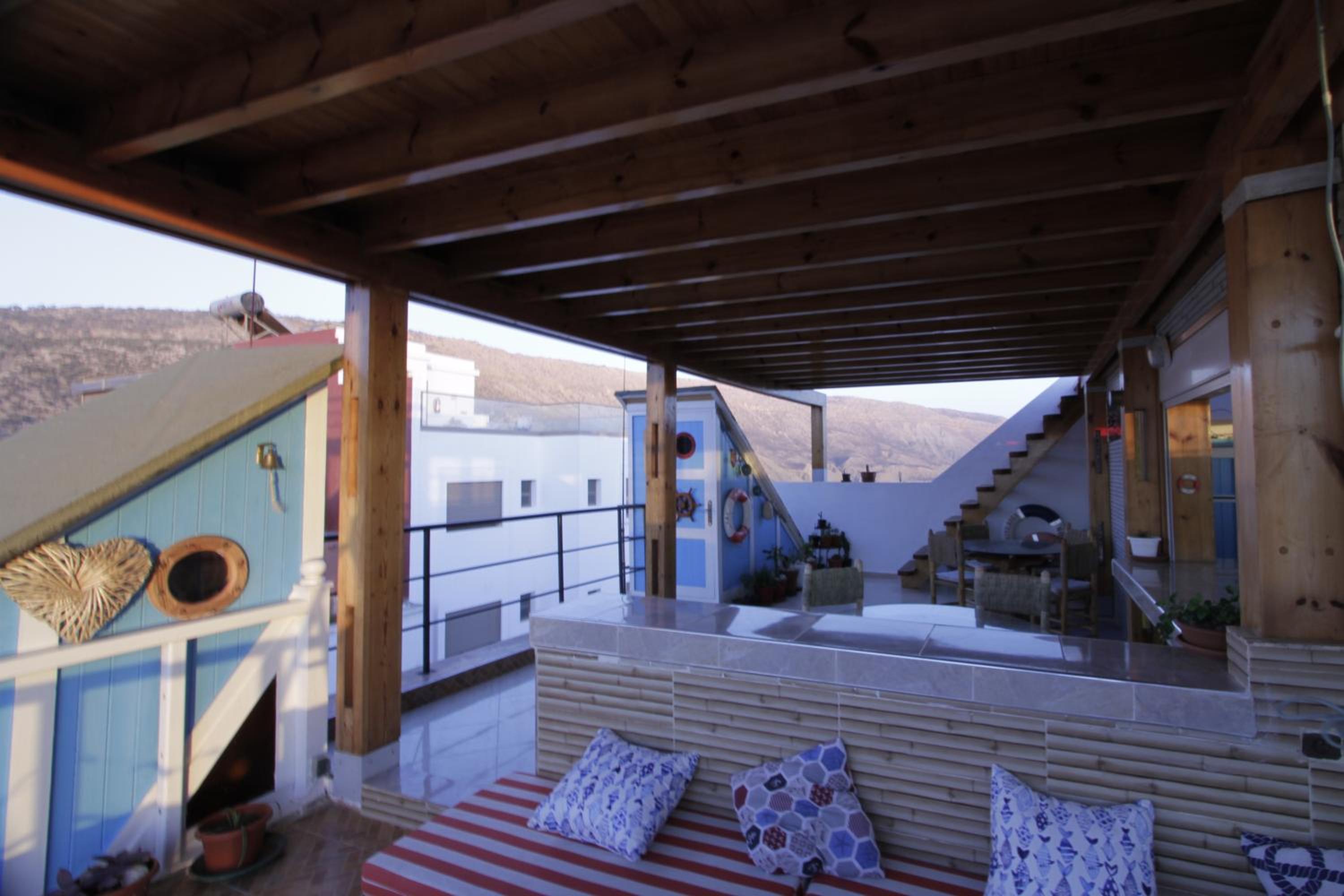 Seaside House