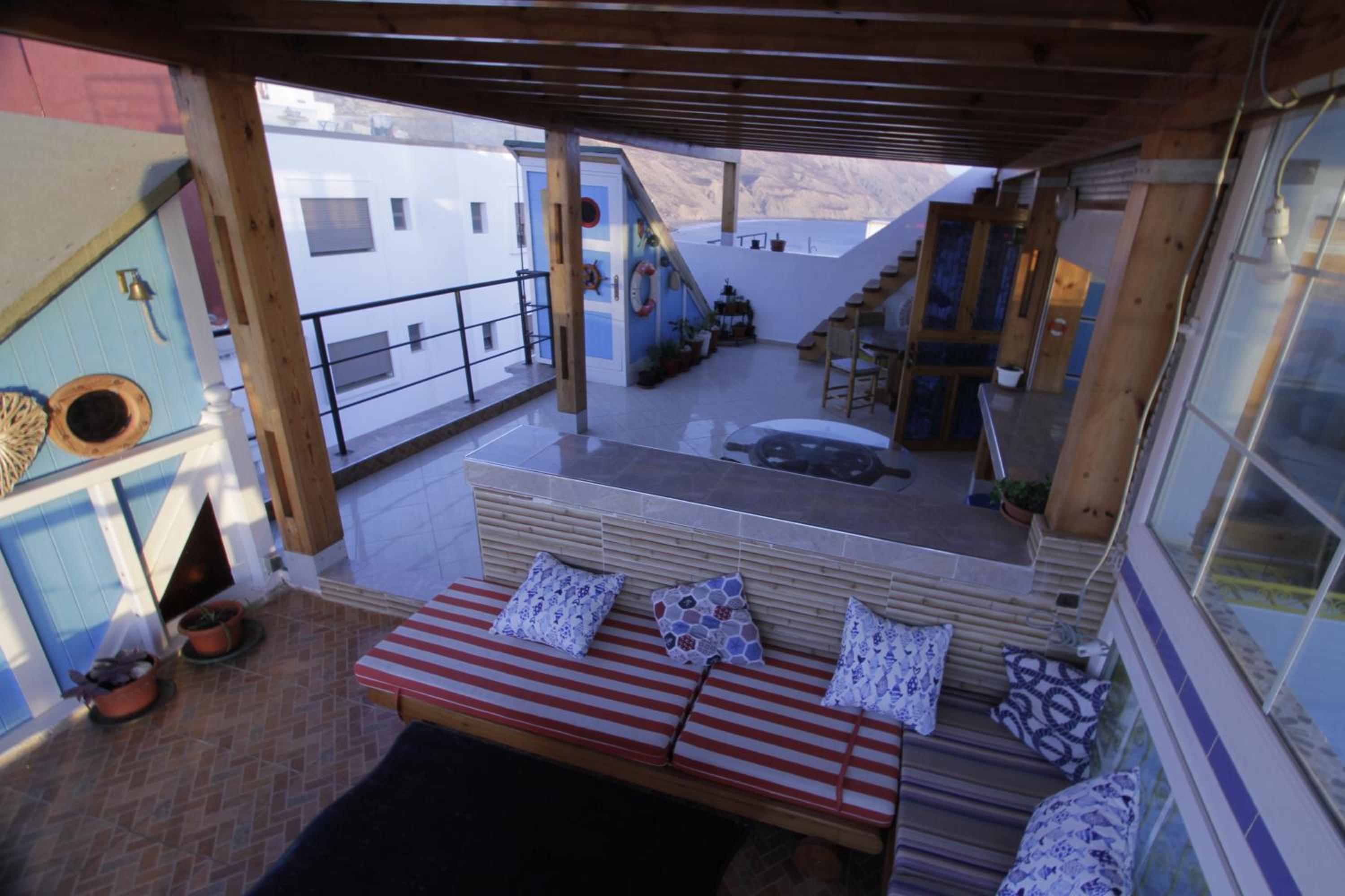 Seaside House