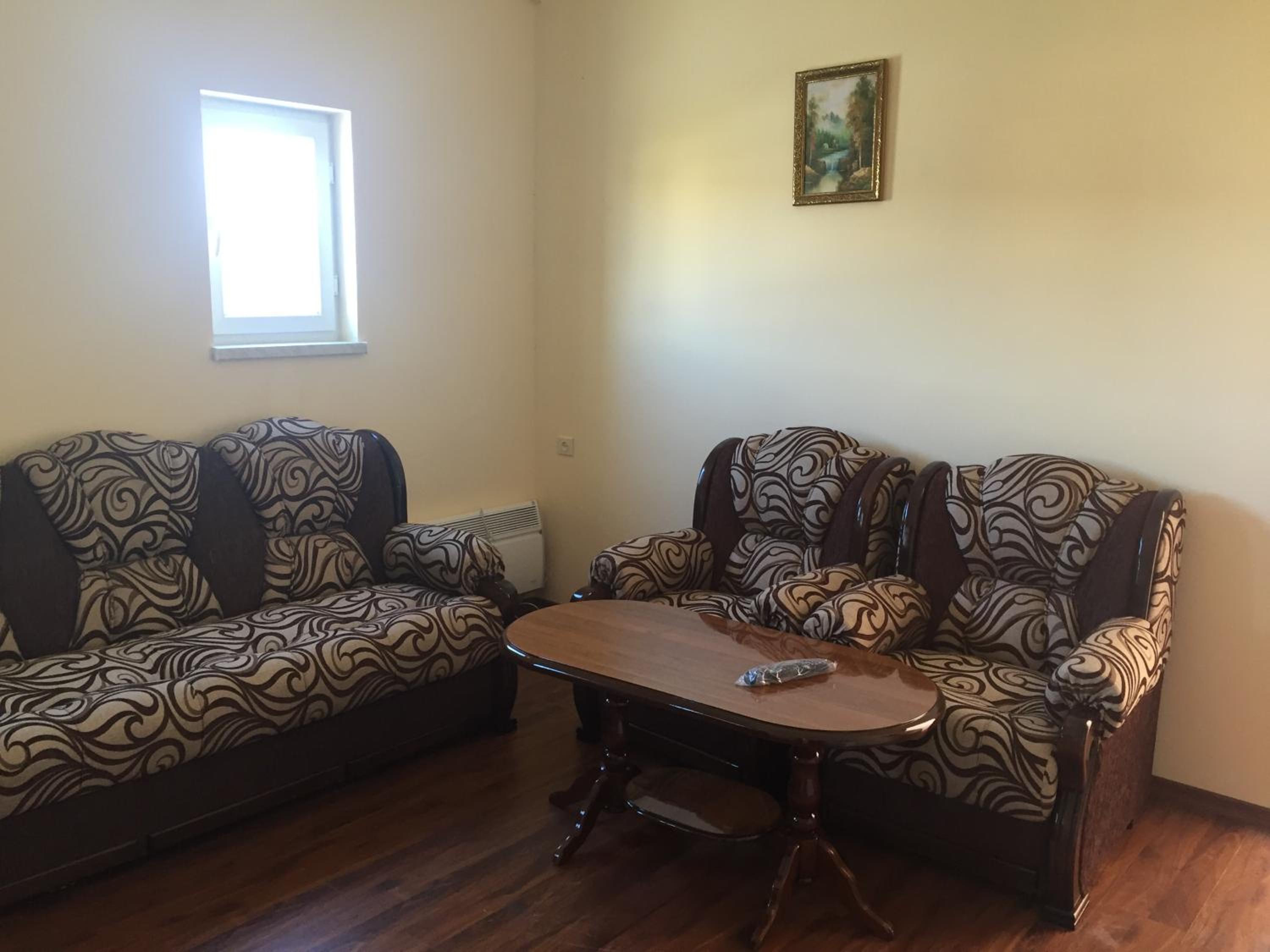 Anga Yerevan Apartments
