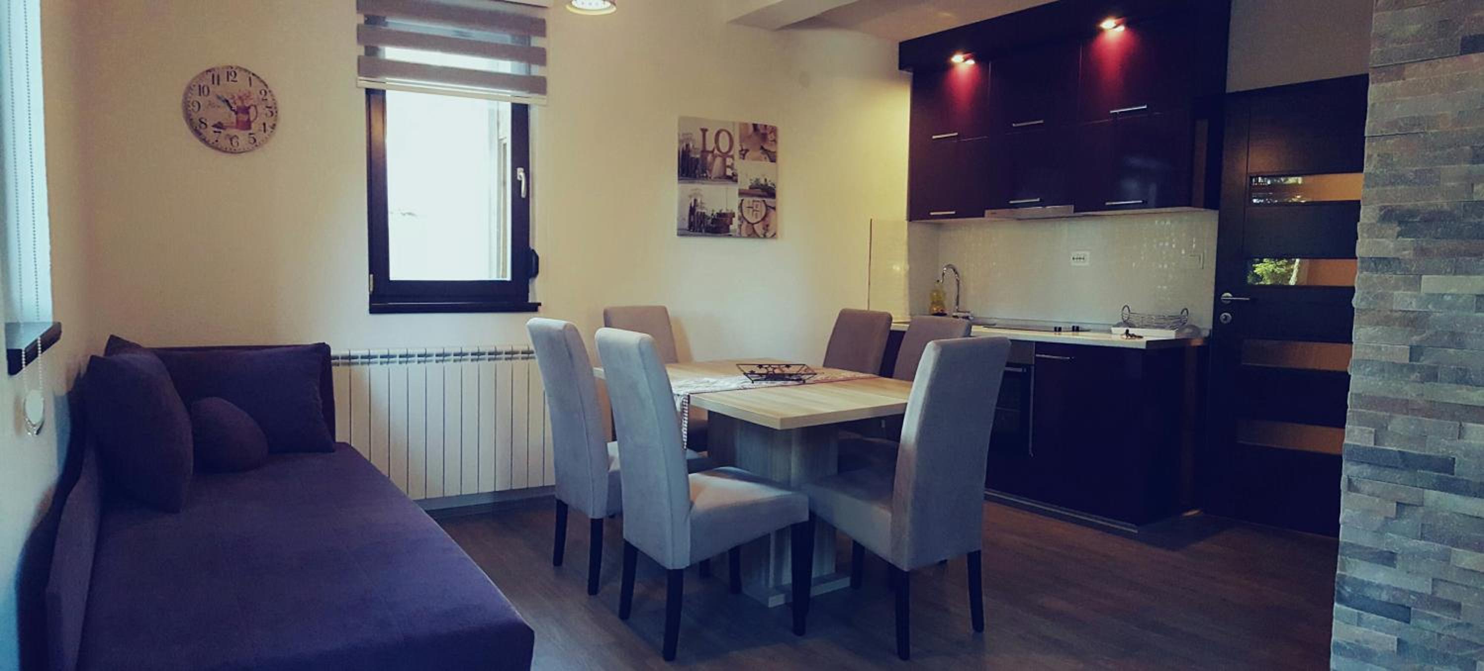Jahorina Villa IN
