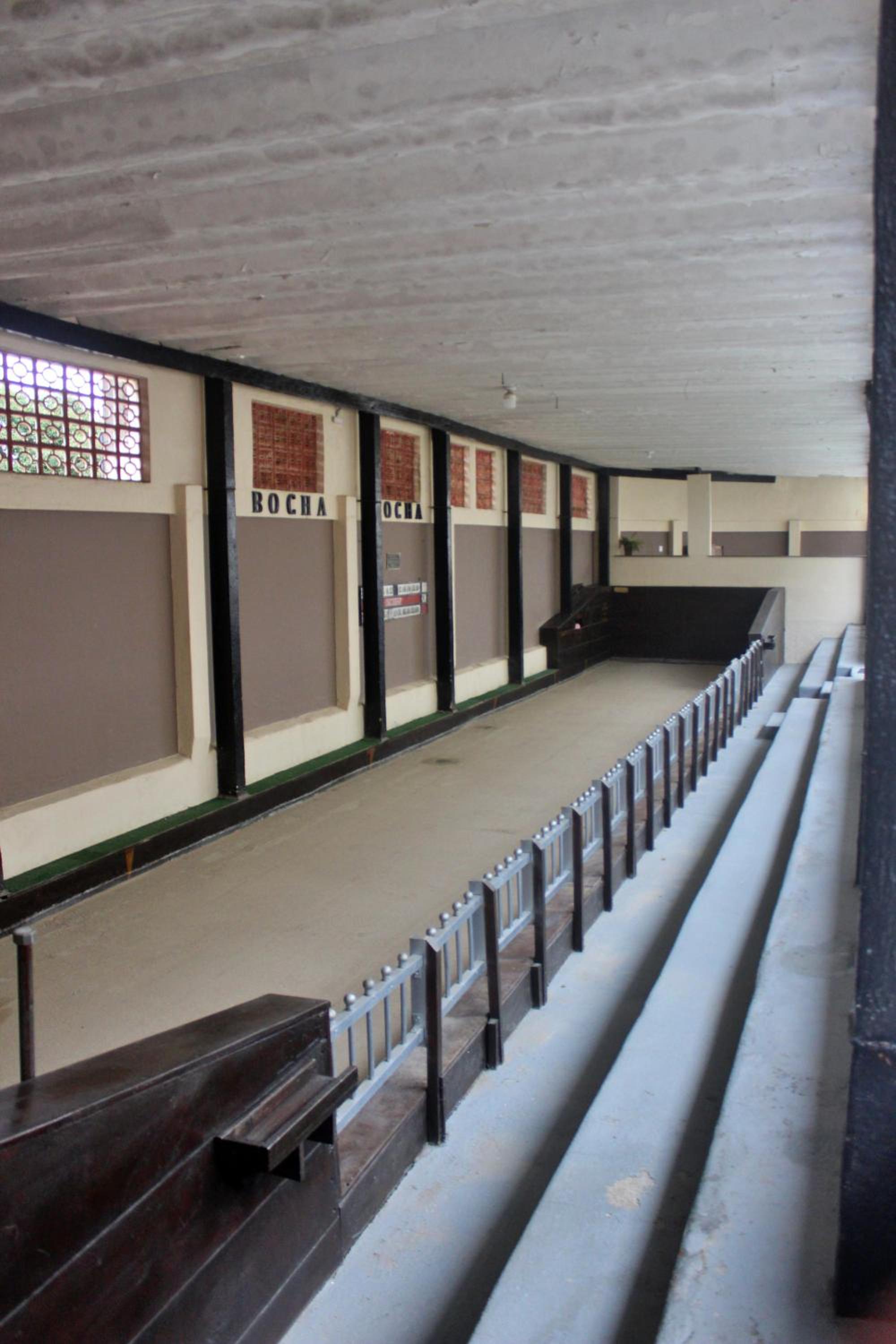 USCEESP Itanhaem, photo 26