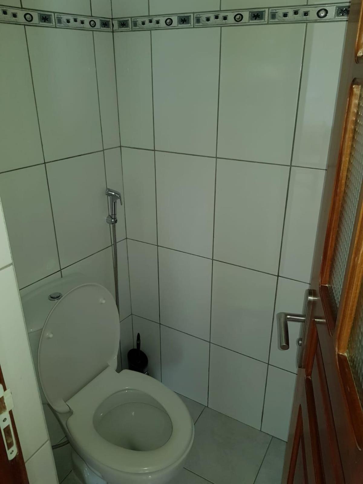 Residencia Solimar