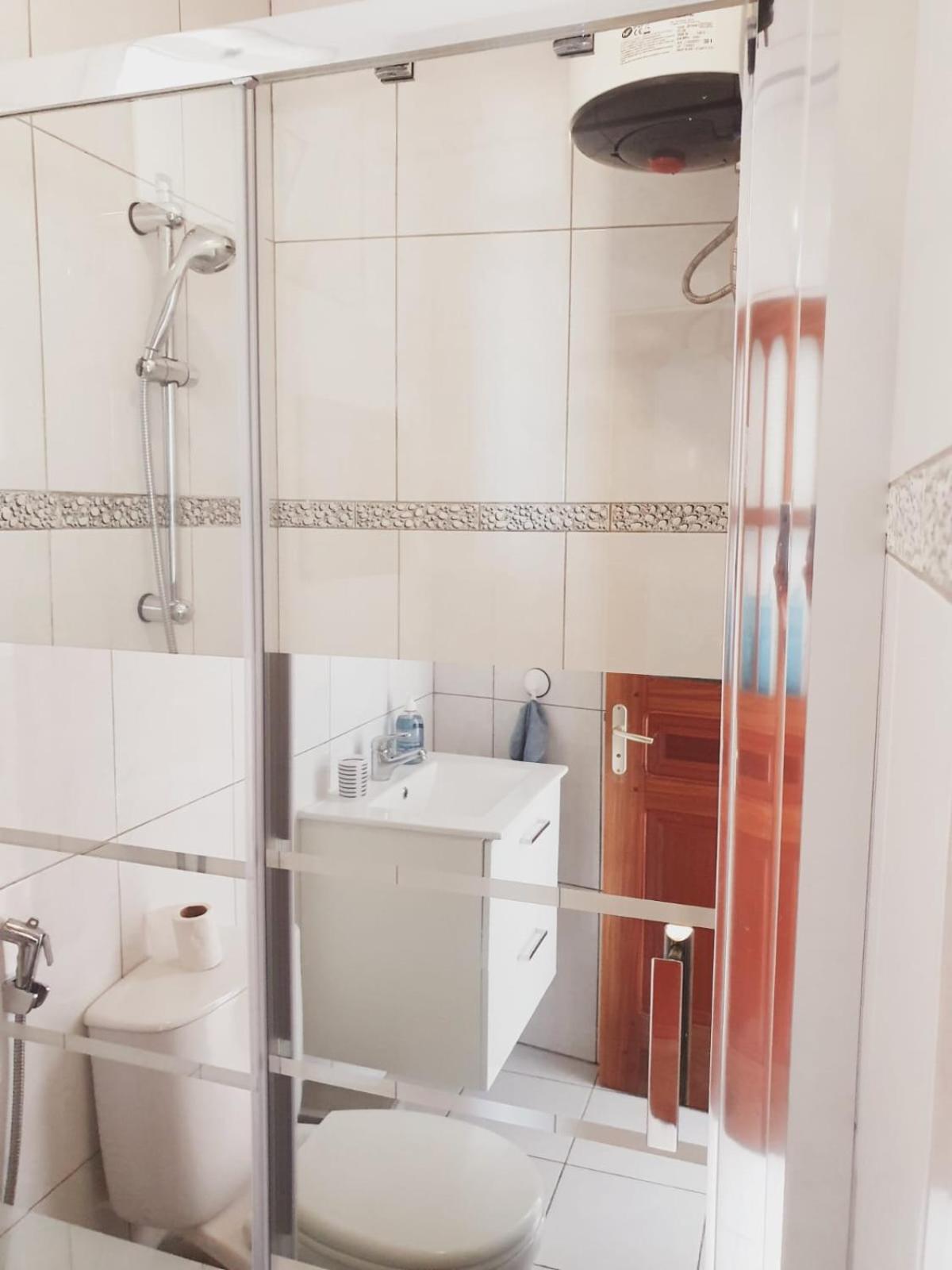 Residencia Solimar