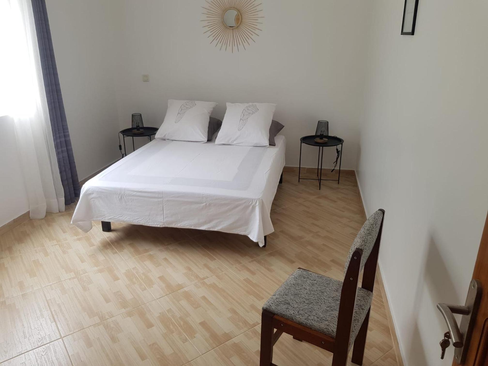 Residencia Solimar