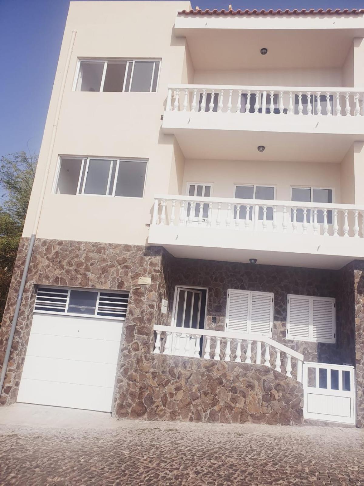 Residencia Solimar