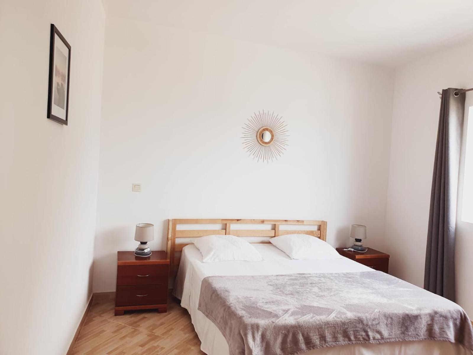 Residencia Solimar