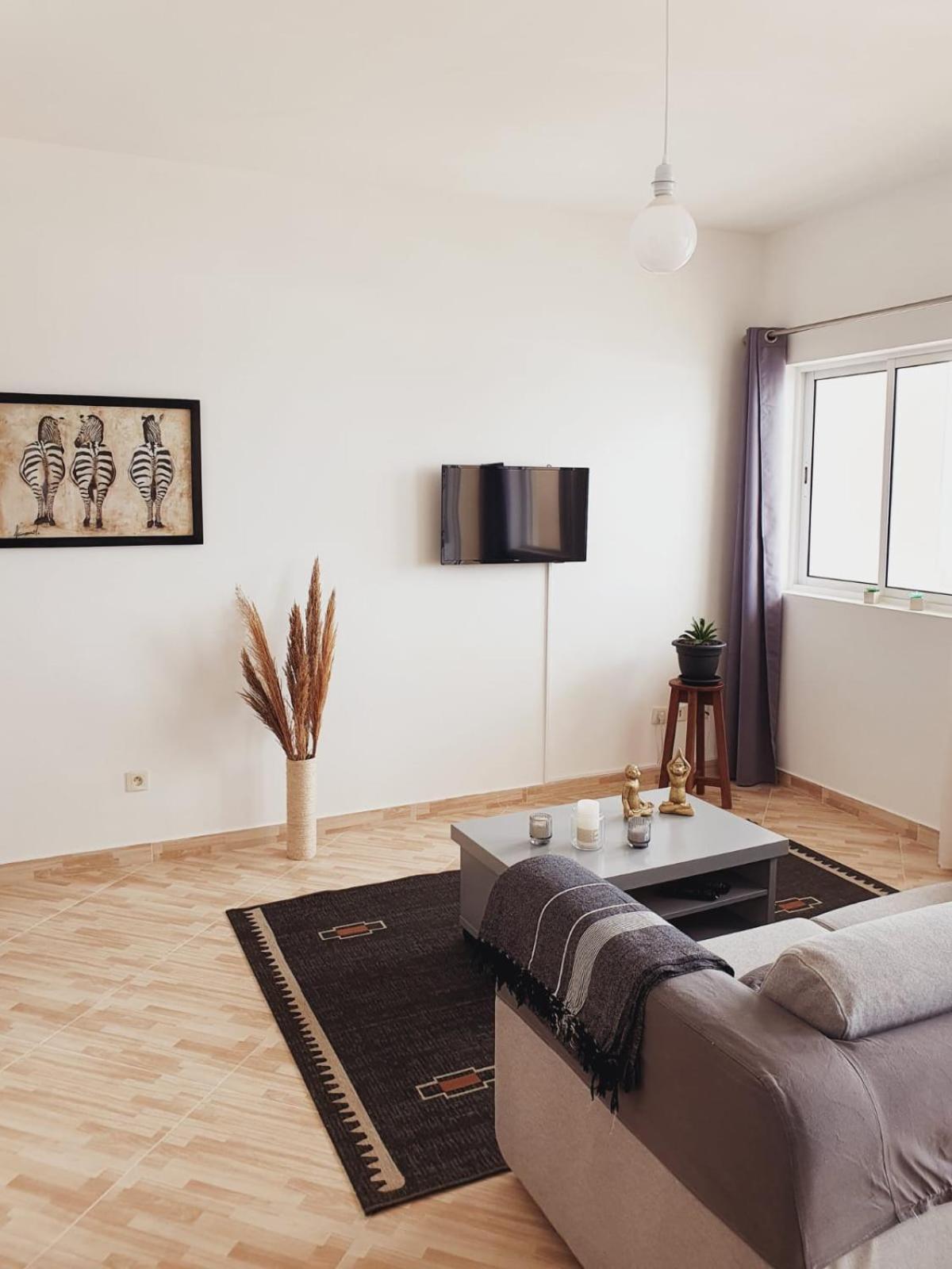 Residencia Solimar